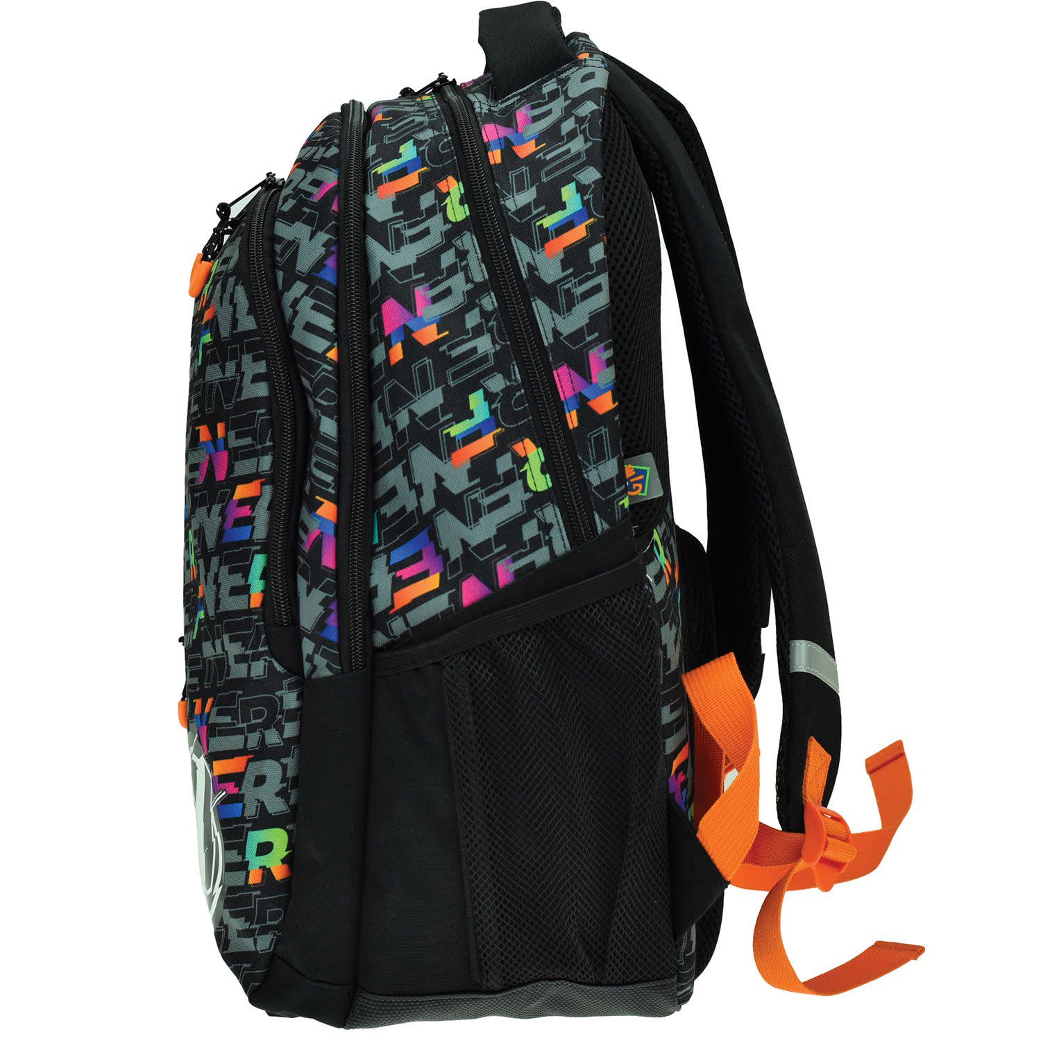 Εικόνα 4 του Gim Τσάντα Πλάτης Nerf Pattern