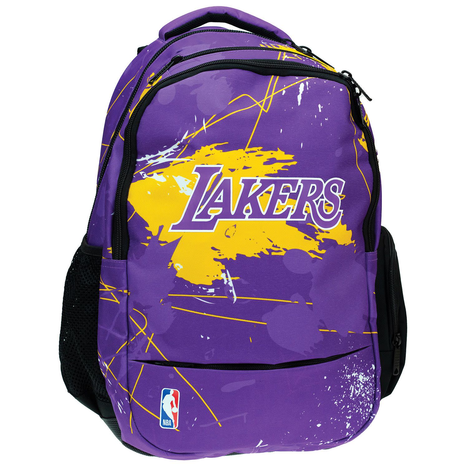 Bmu Τσάντα Πλάτης NBA Los Angeles Lakers