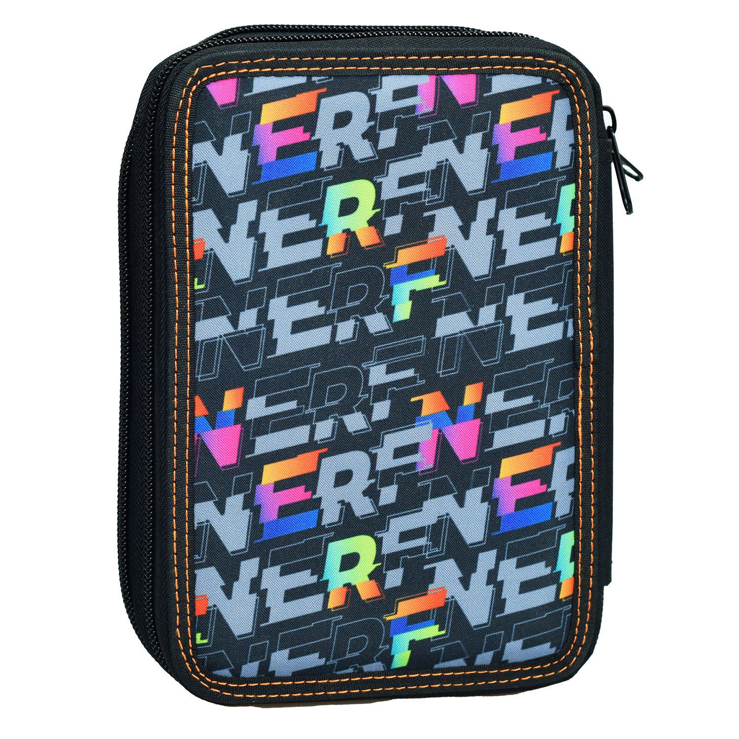 Εικόνα 2 του Gim Κασετίνα Γεμάτη Nerf Pattern