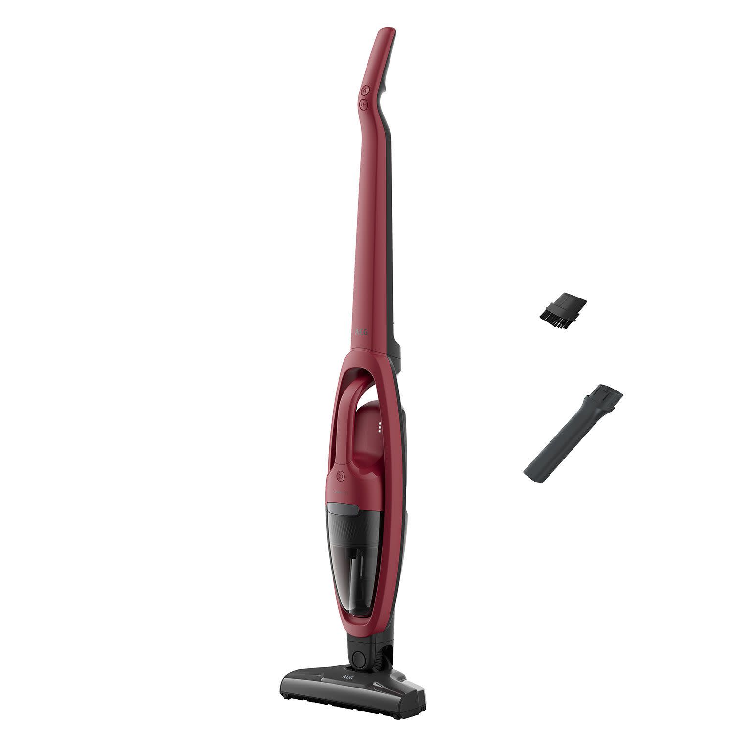 Εικόνα 1 του AEG Σκούπα Stick Επαναφ/μενη AS31CB18CR Clean 3000