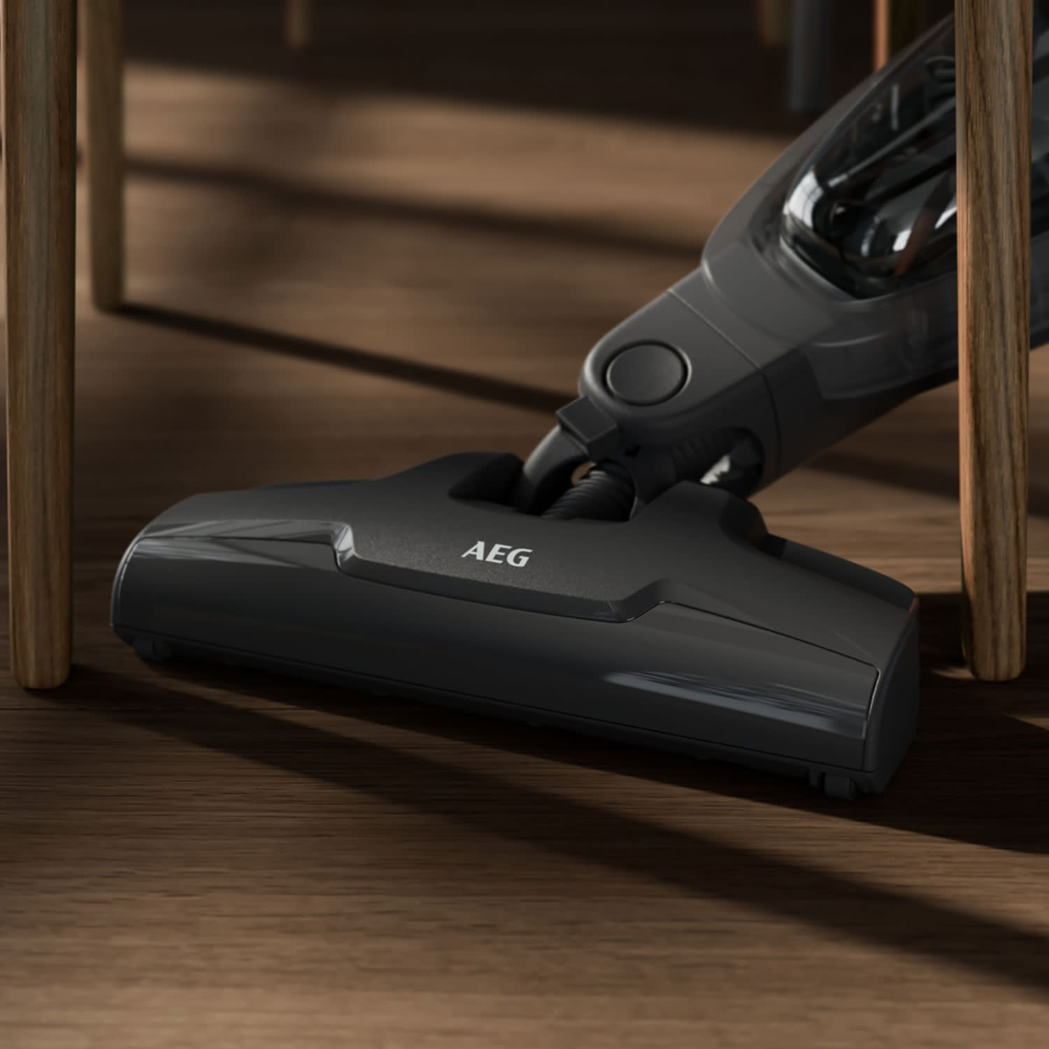 Εικόνα 5 του AEG Σκούπα Stick Επαναφ/μενη AS31CB18CR Clean 3000