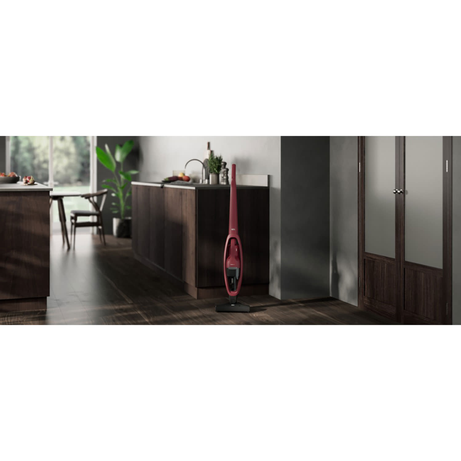 Εικόνα 7 του AEG Σκούπα Stick Επαναφ/μενη AS31CB18CR Clean 3000