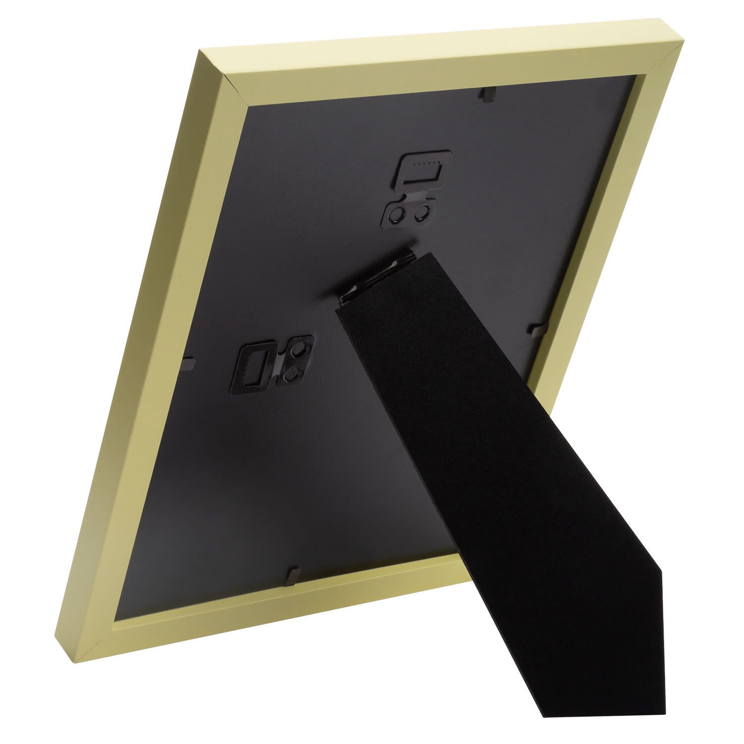 Κάνε κλικ για να δεις την εικόνα 3 του Sentio Κορνίζα με Πλαίσιο 10x15 Pastel Κίτρινη