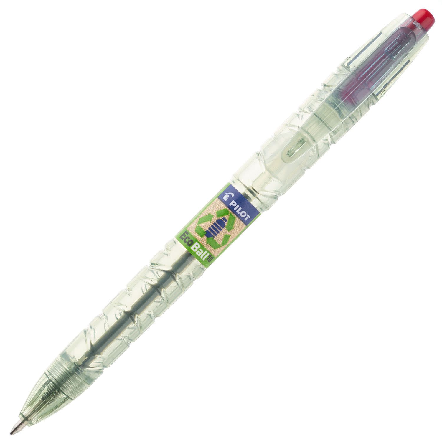 Εικόνα 1 του Στυλό Gel Fine B2P Με Κλιπ & Πάχος Μύτης 1.0mm - 09 ΚΟΚΚΙΝΟ