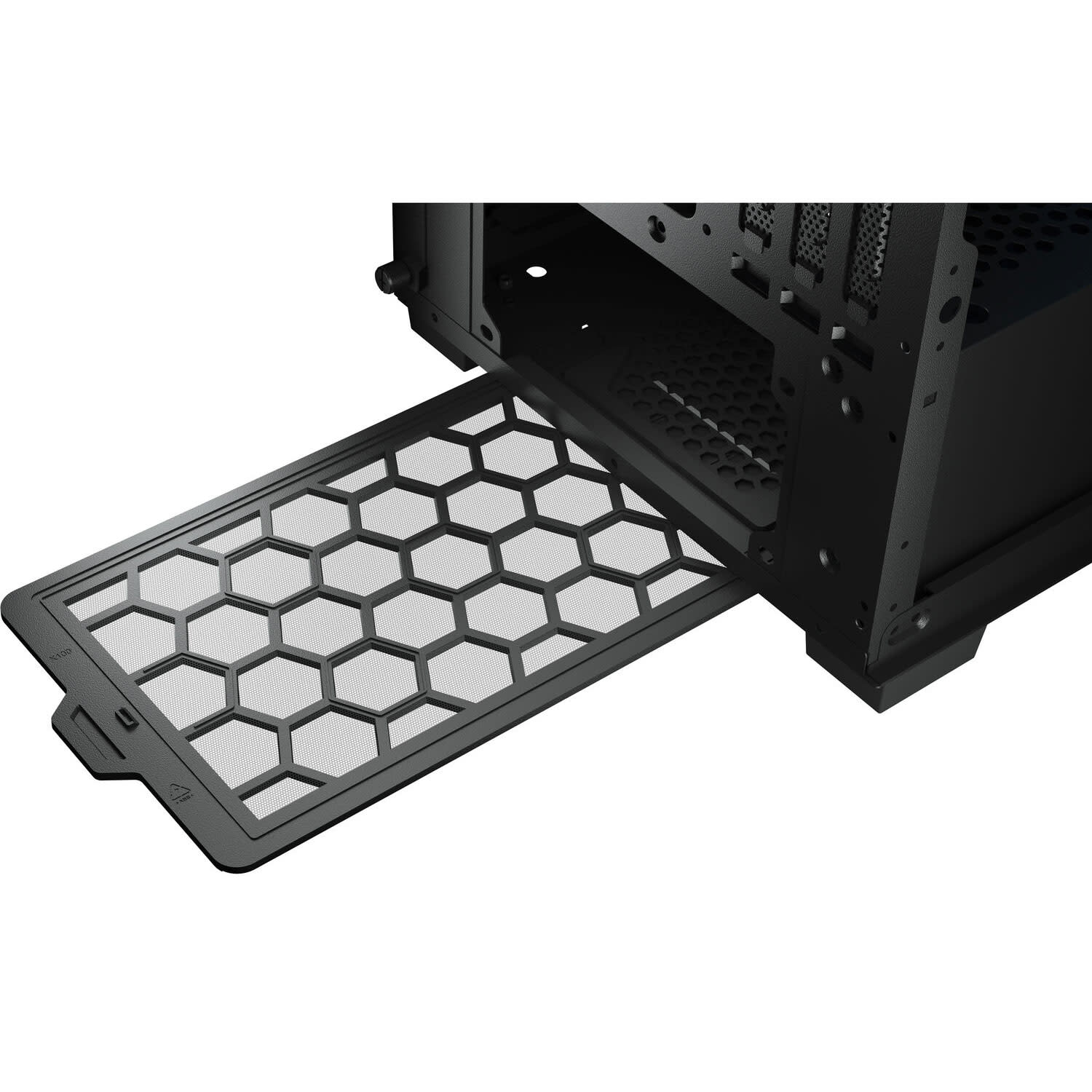 Εικόνα 8 του Cougar Case Duoface Pro RGB Tempered Midi Tower