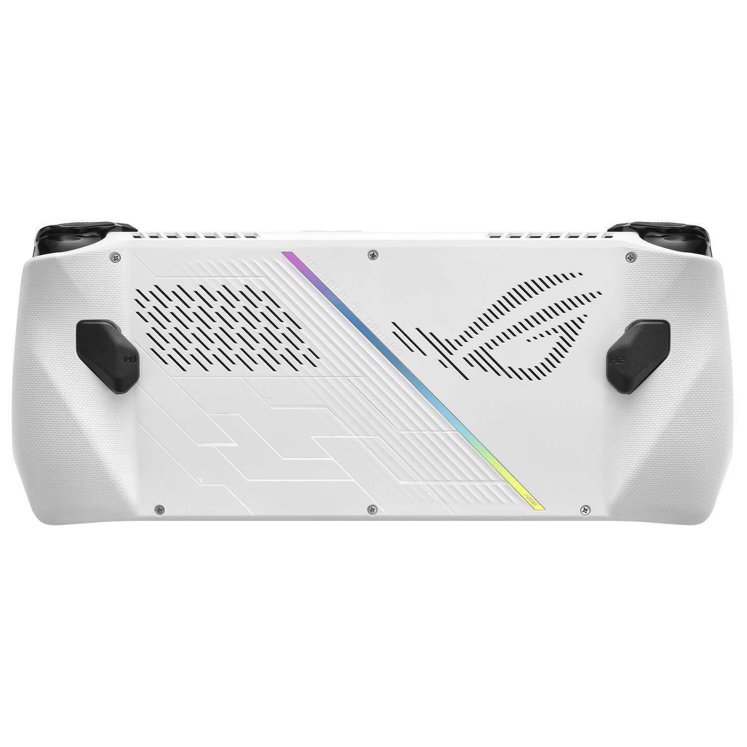 Κάνε κλικ για να δεις την εικόνα 2 του Asus ROG Ally Ryzen Z1 Extreme