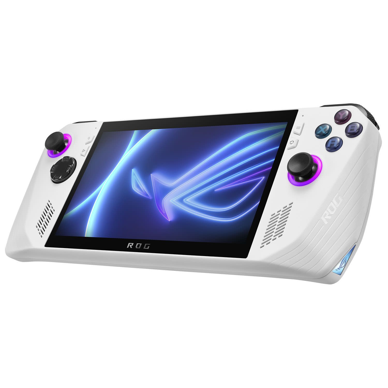 Κάνε κλικ για να δεις την εικόνα 11 του Asus ROG Ally Ryzen Z1 Extreme