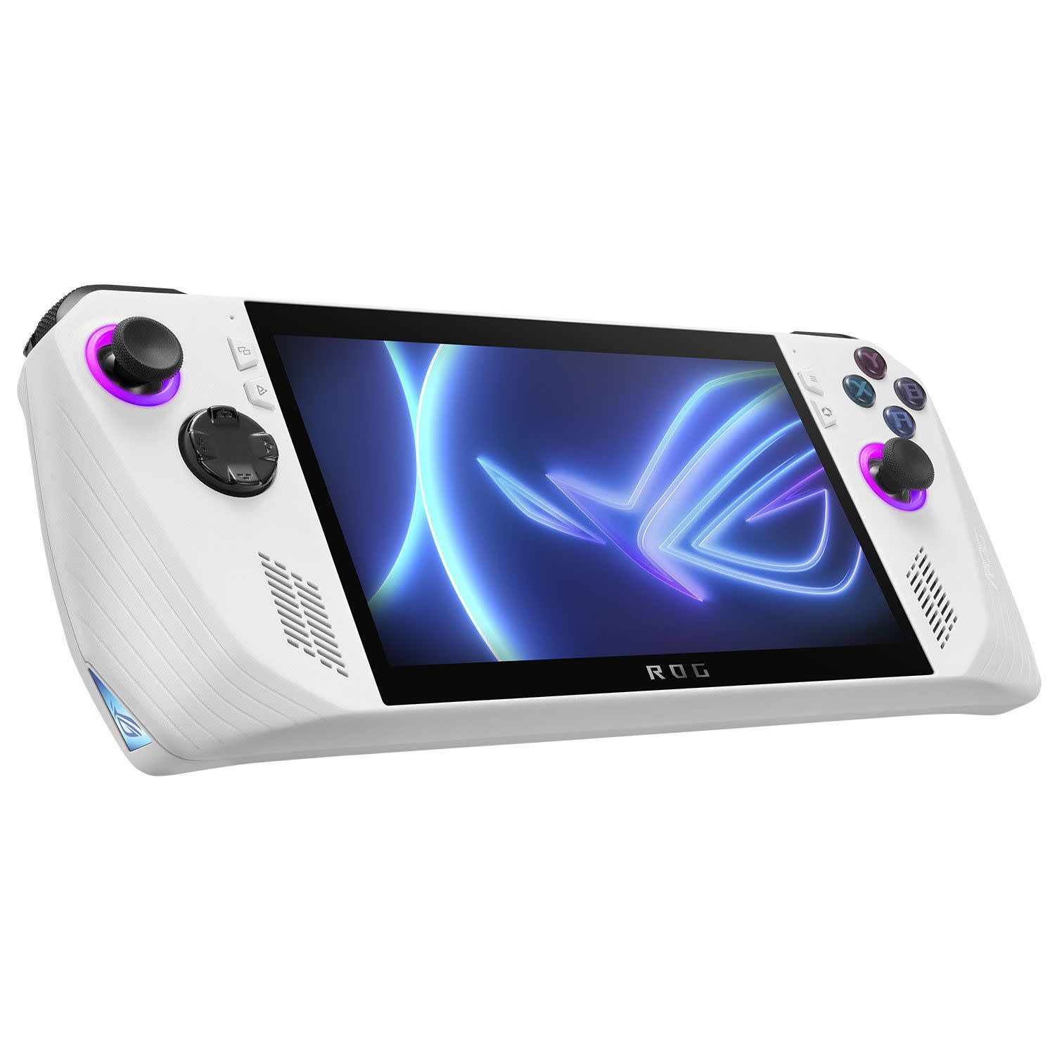 Κάνε κλικ για να δεις την εικόνα 12 του Asus ROG Ally Ryzen Z1 Extreme