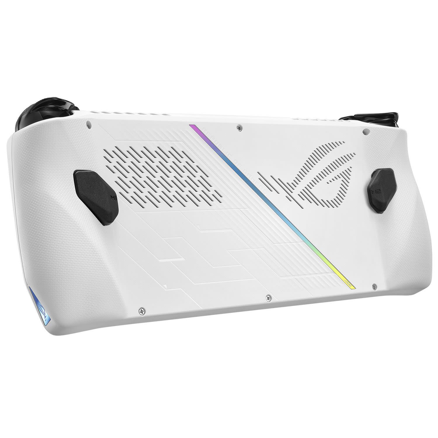 Κάνε κλικ για να δεις την εικόνα 7 του Asus ROG Ally Ryzen Z1 Extreme