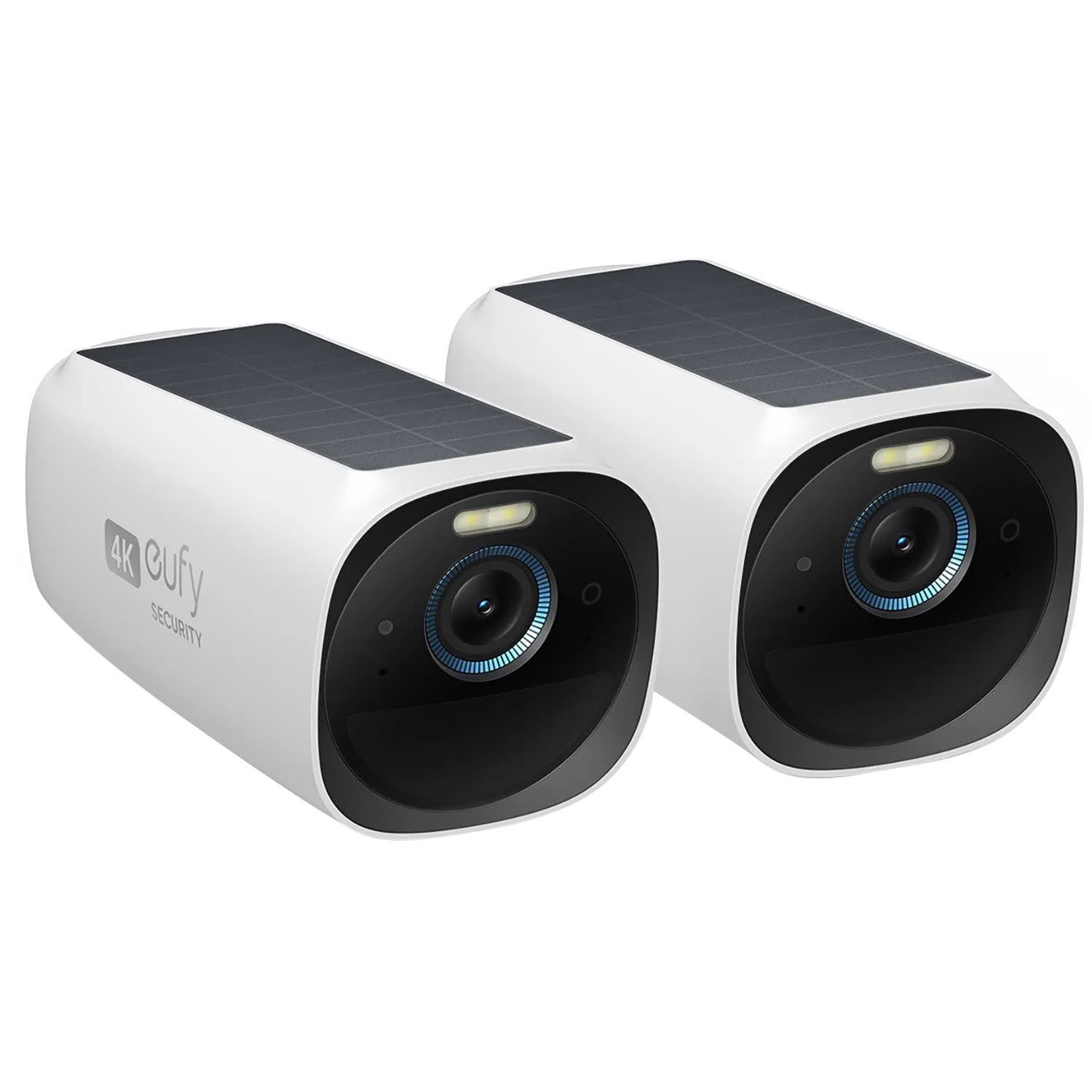 Εικόνα 2 του Eufy Cam 3 Solar Kit 2.1 4K