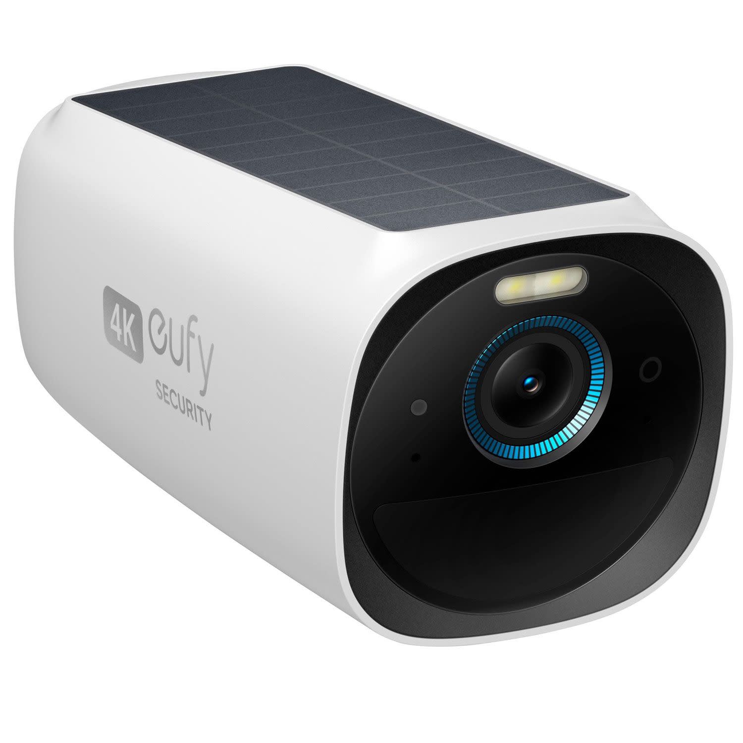 Εικόνα 4 του Eufy Cam 3 Solar Kit 2.1 4K