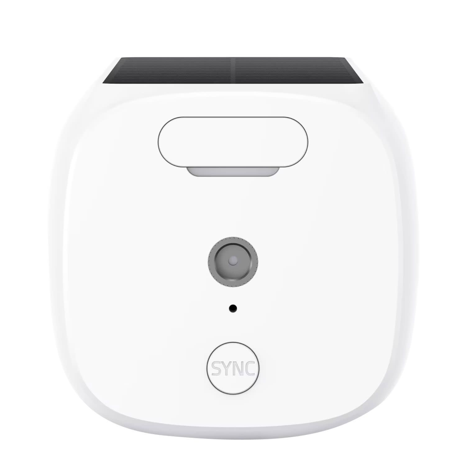 Εικόνα 5 του Eufy Cam 3 Solar Kit 2.1 4K