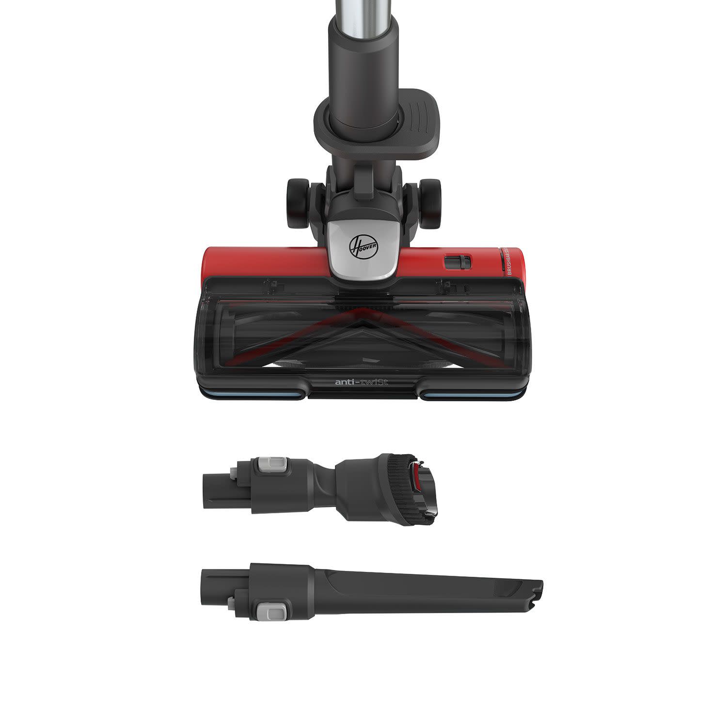 Εικόνα 4 του Hoover Σκούπα Stick Επαναφ/μενη HF910H 011