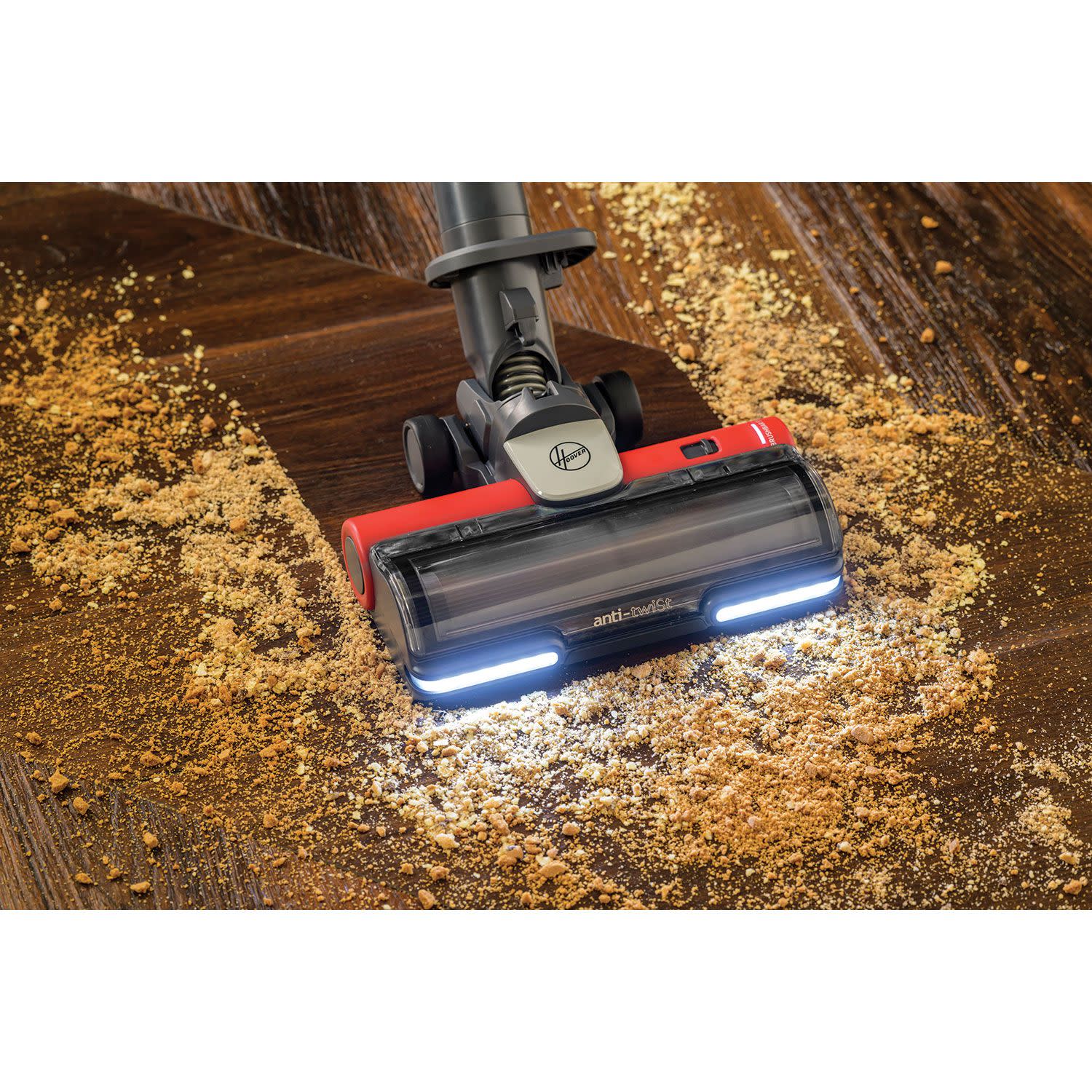 Εικόνα 10 του Hoover Σκούπα Stick Επαναφ/μενη HF910H 011