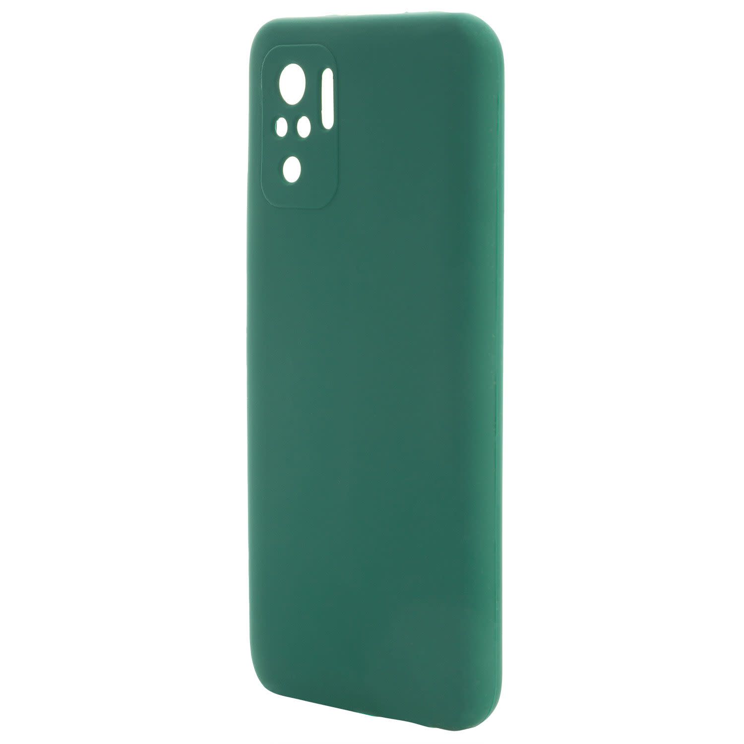 Εικόνα 3 του Sentio Θήκη Pure για Poco M5s