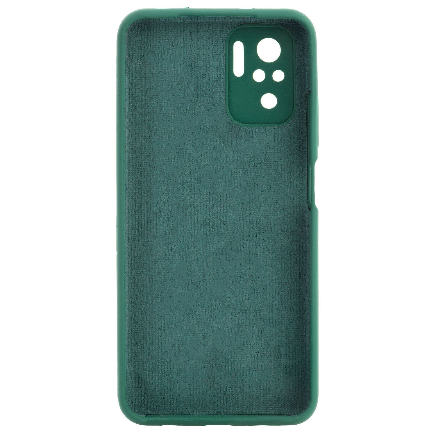 Εικόνα 4 του Sentio Θήκη Pure για Poco M5s