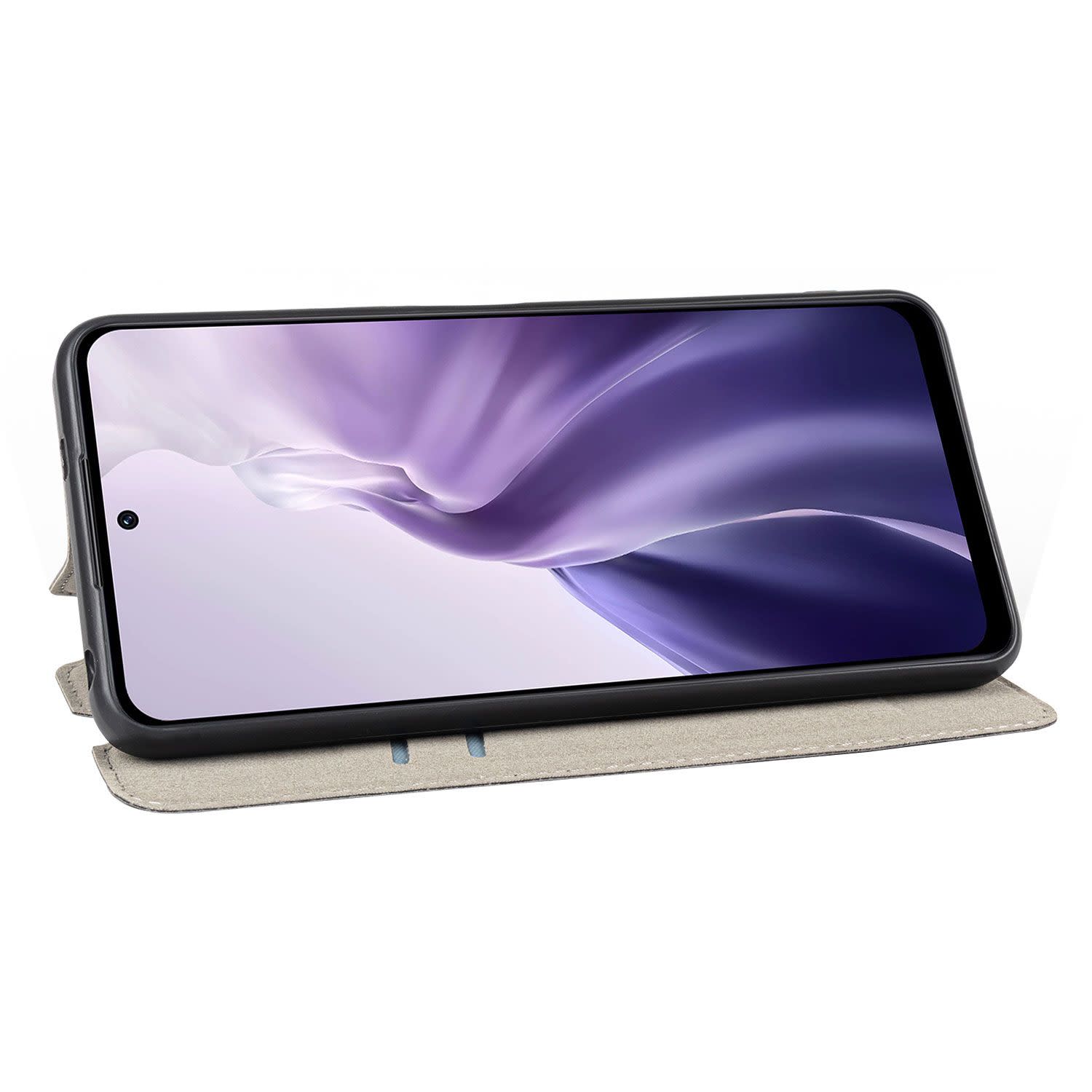 Εικόνα 4 του Sentio Θήκη Book για Xiaomi Redmi Note 12 4G