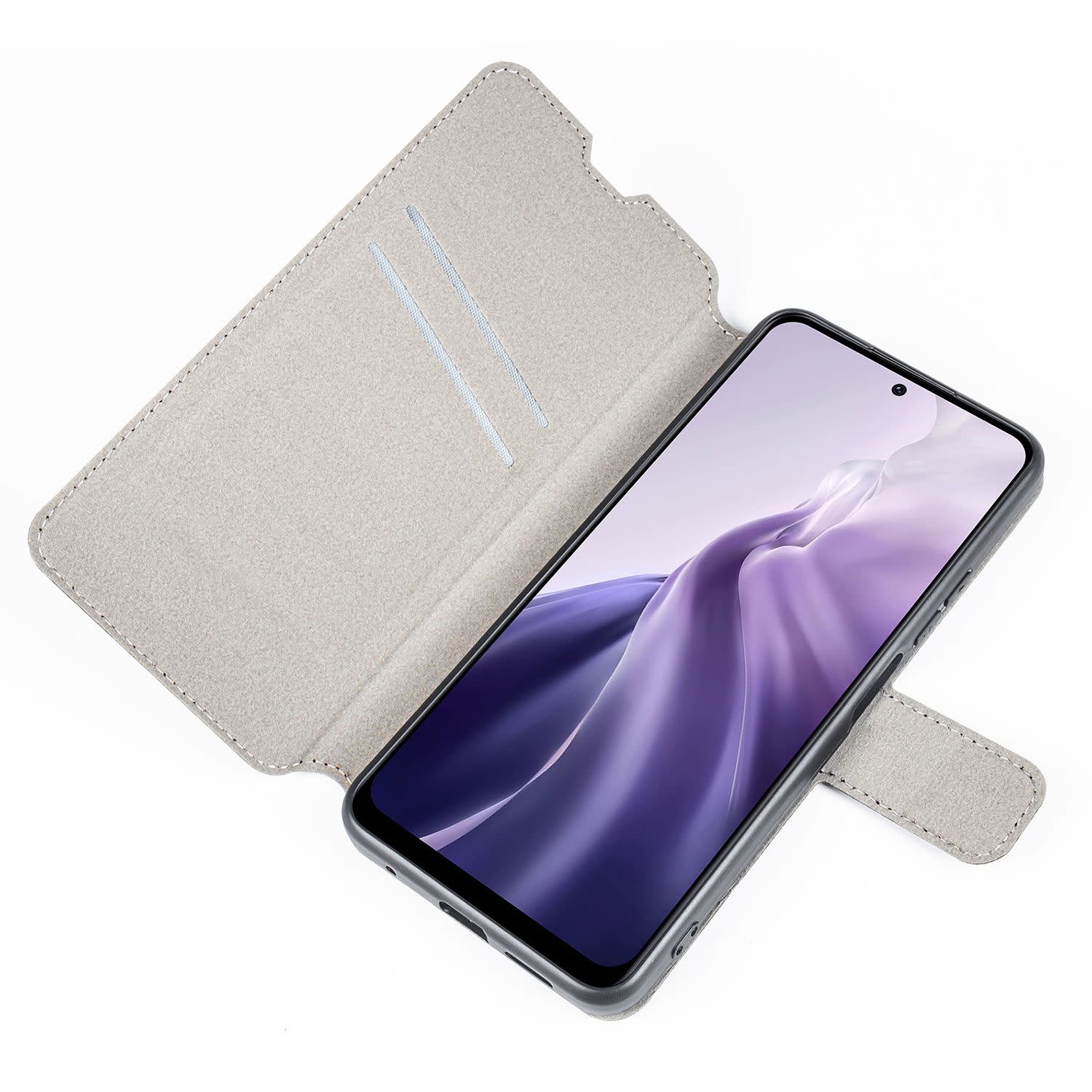 Εικόνα 6 του Sentio Θήκη Book για Xiaomi Redmi Note 12 4G