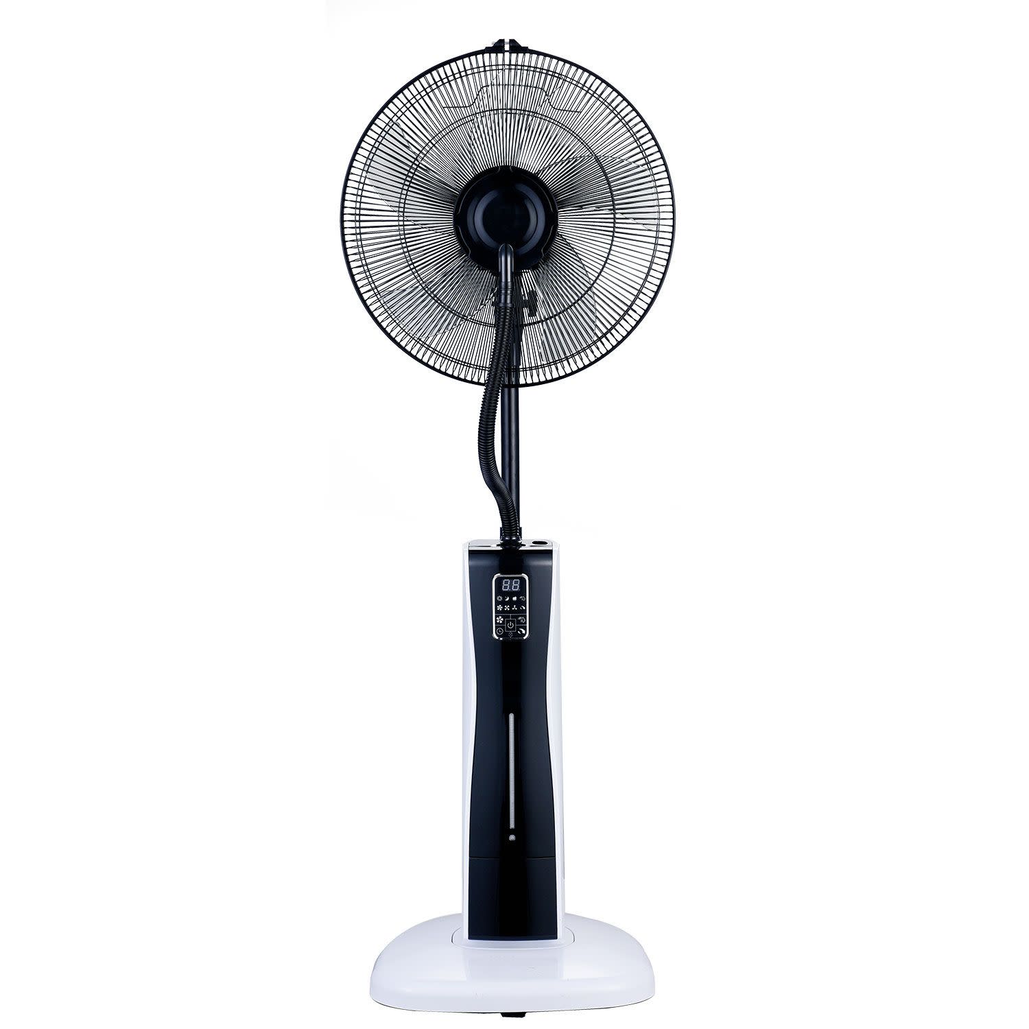 Crystal Home Ανεμιστήρας Υδρονέφωσης Air Water Control 40