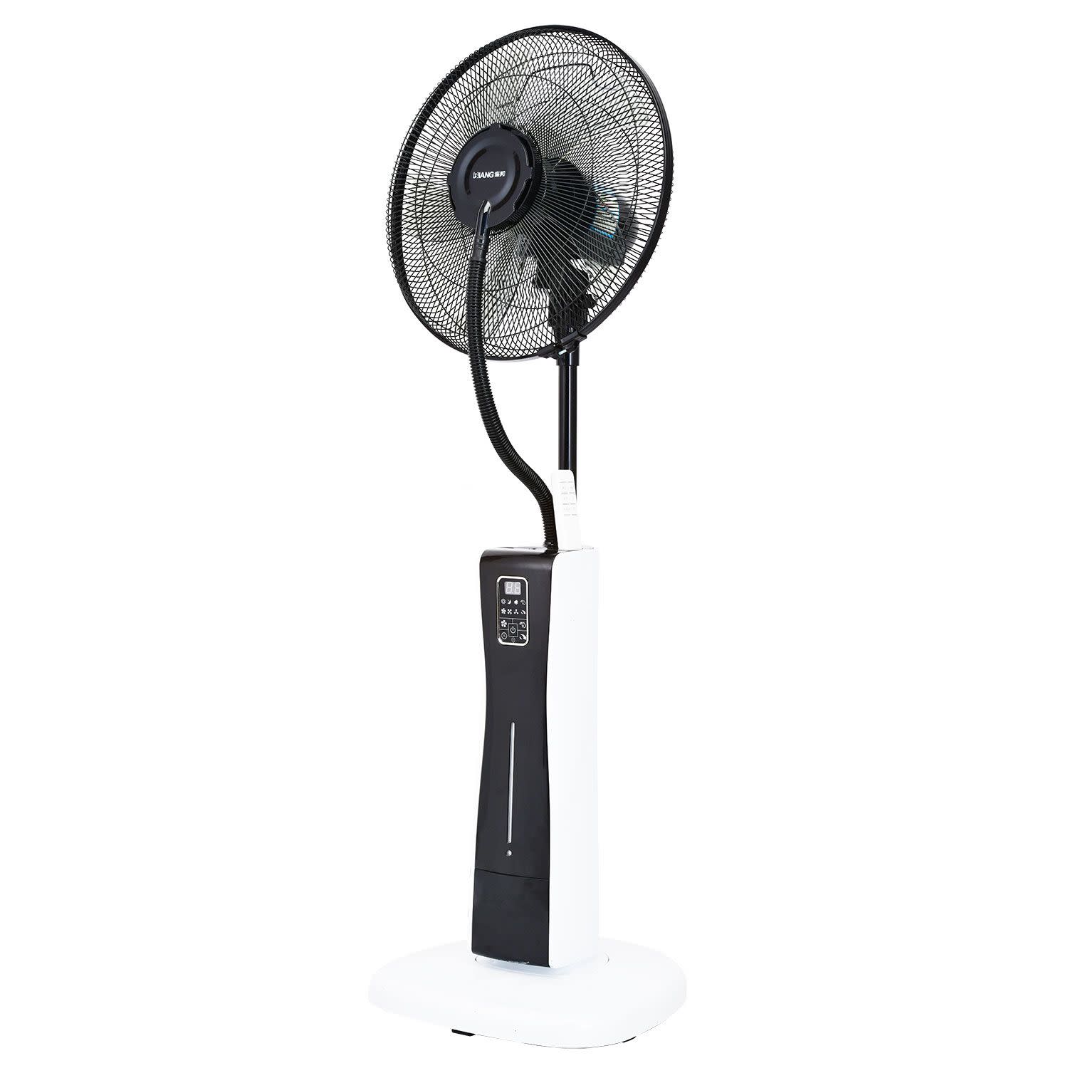 Εικόνα 3 του Crystal Home Ανεμιστήρας Υδρονέφωσης Air Water Control 40