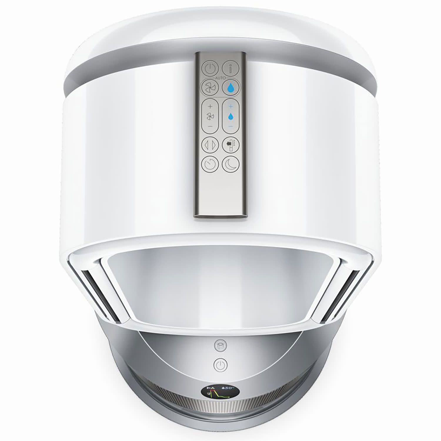 Εικόνα 4 του Dyson Καθαριστής Αέρα PH3A