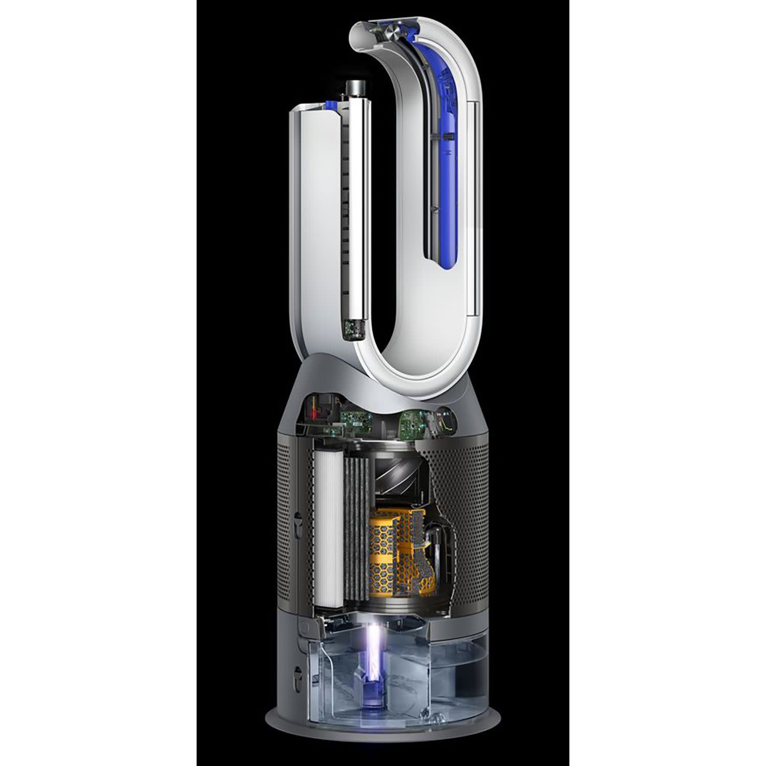 Εικόνα 6 του Dyson Καθαριστής Αέρα PH3A