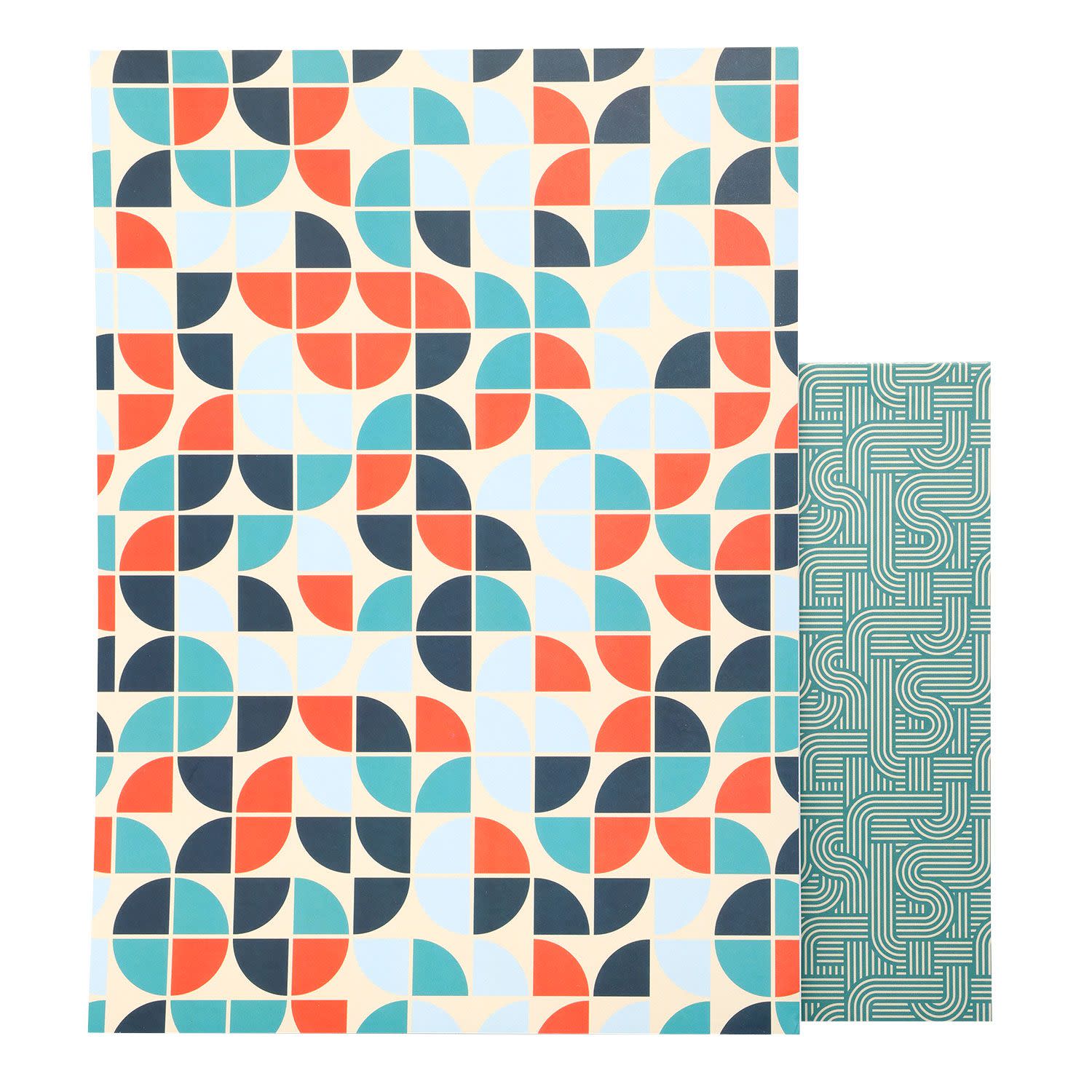 Εικόνα 6 του Sentio Μπλοκ Σημειώσεων 2τεμ. 60Φ