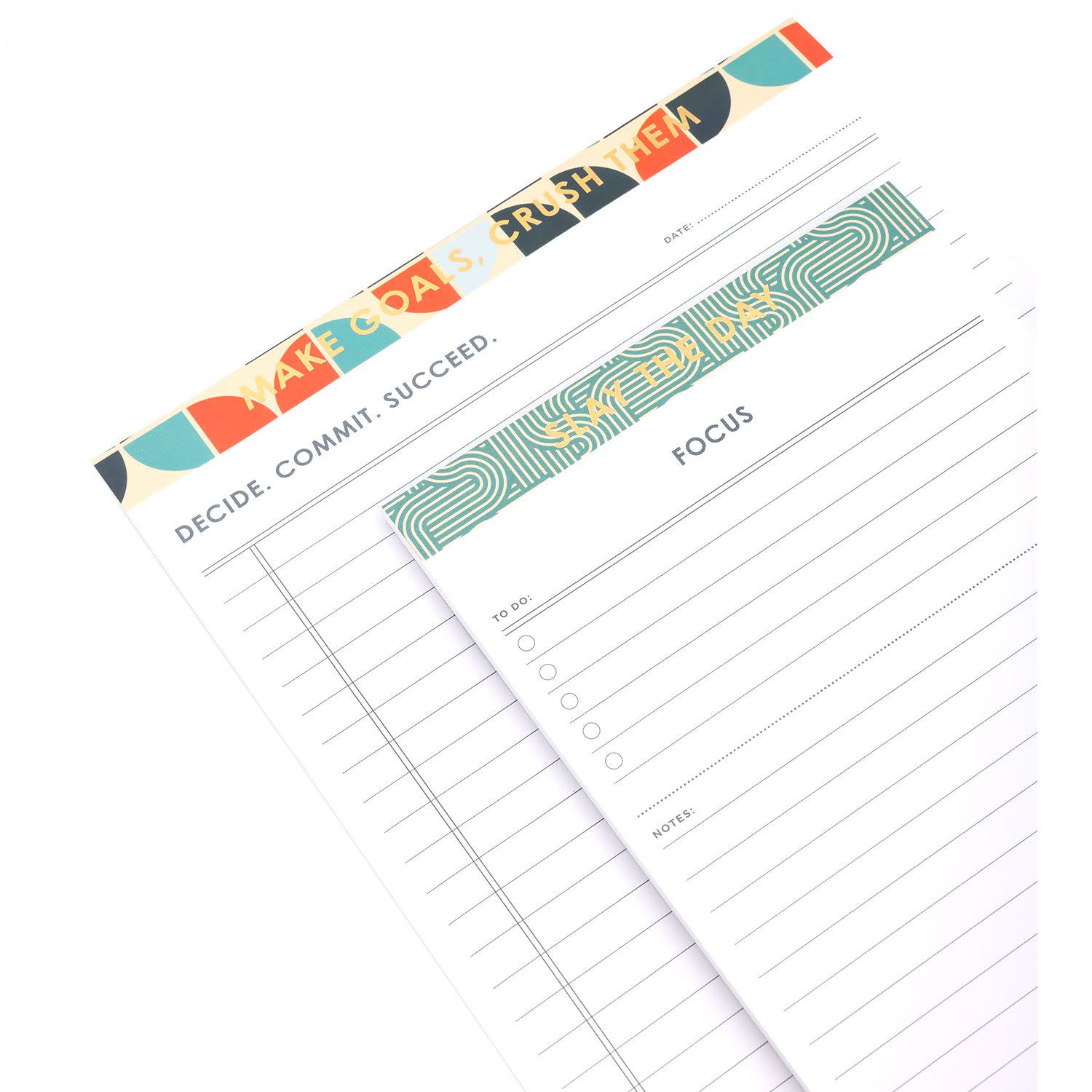 Εικόνα 7 του Sentio Μπλοκ Σημειώσεων 2τεμ. 60Φ