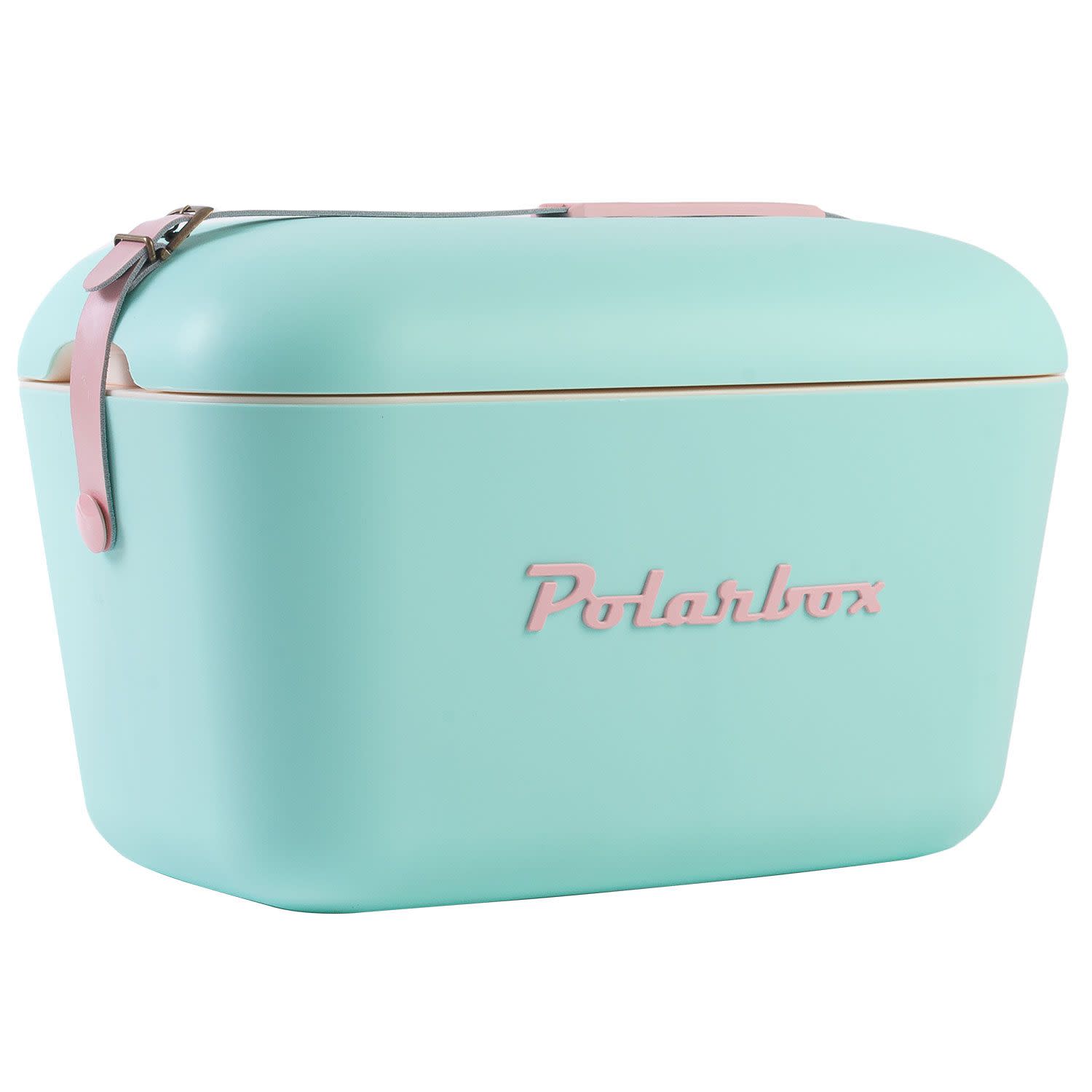 Polarbox Φορητό Ψυγείο POP 20L Turquoise