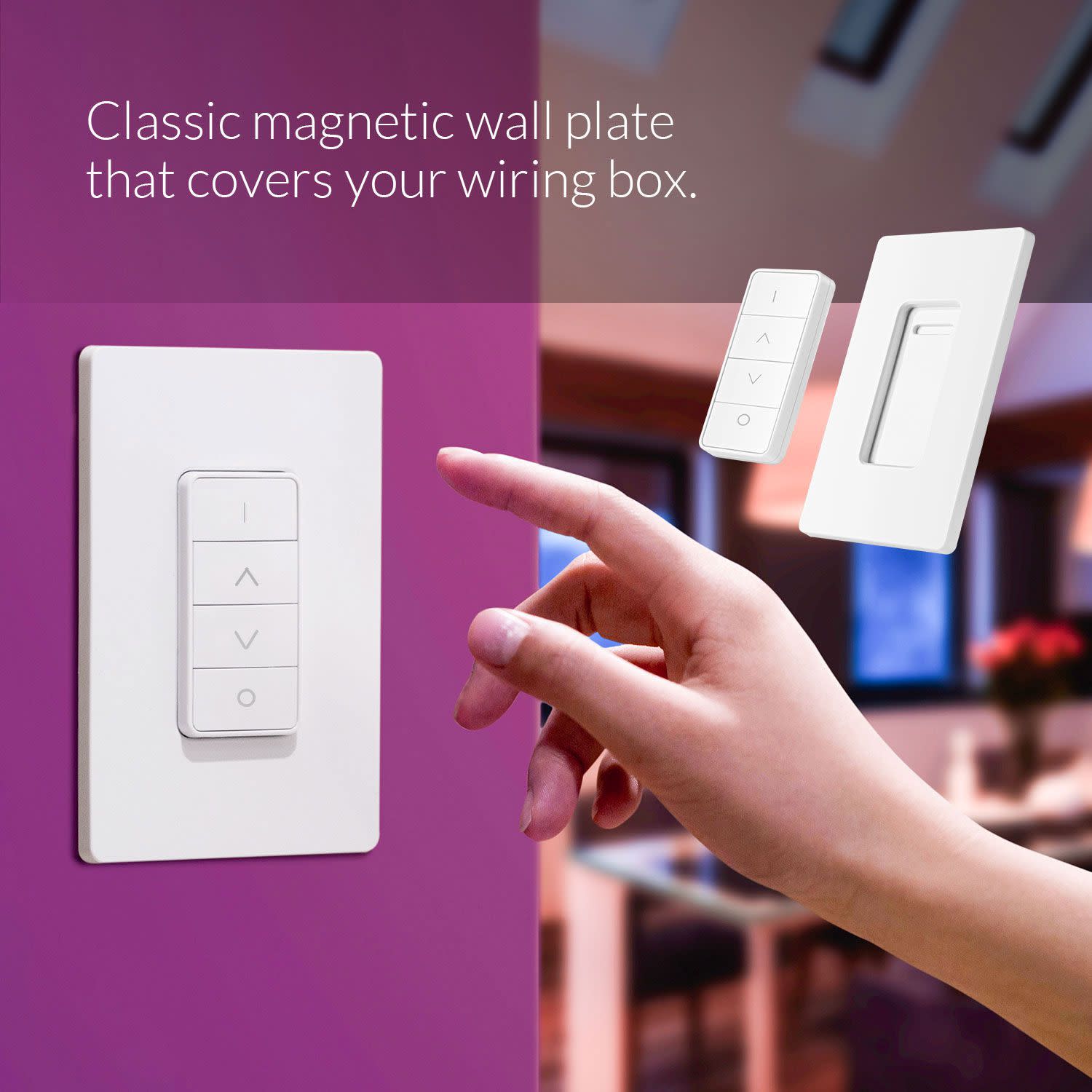 Εικόνα 4 του AduroSmart Zigbee Starter Set E27 Warm White