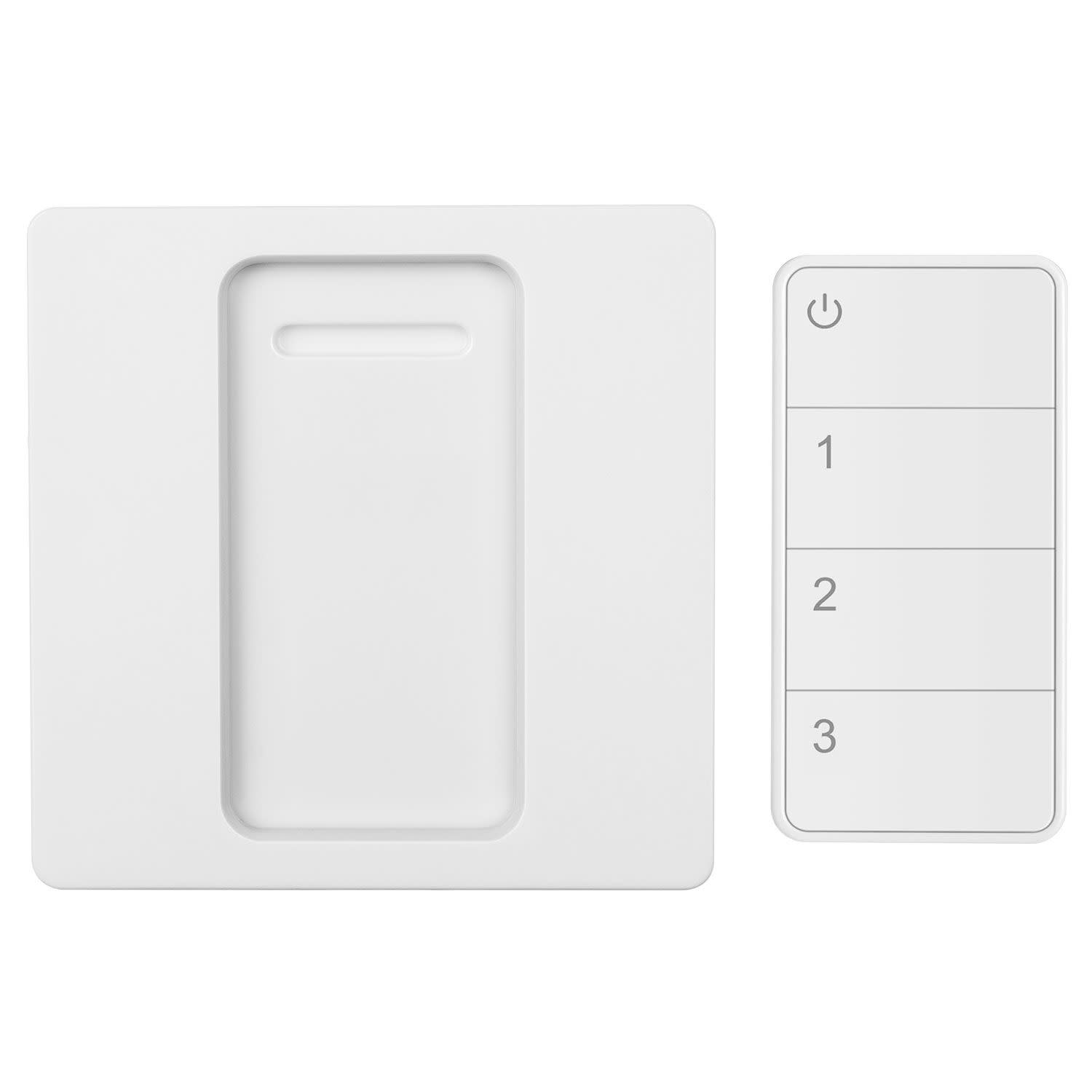 Κάνε κλικ για να δεις την εικόνα 2 του AduroSmart Zigbee Scene Remote