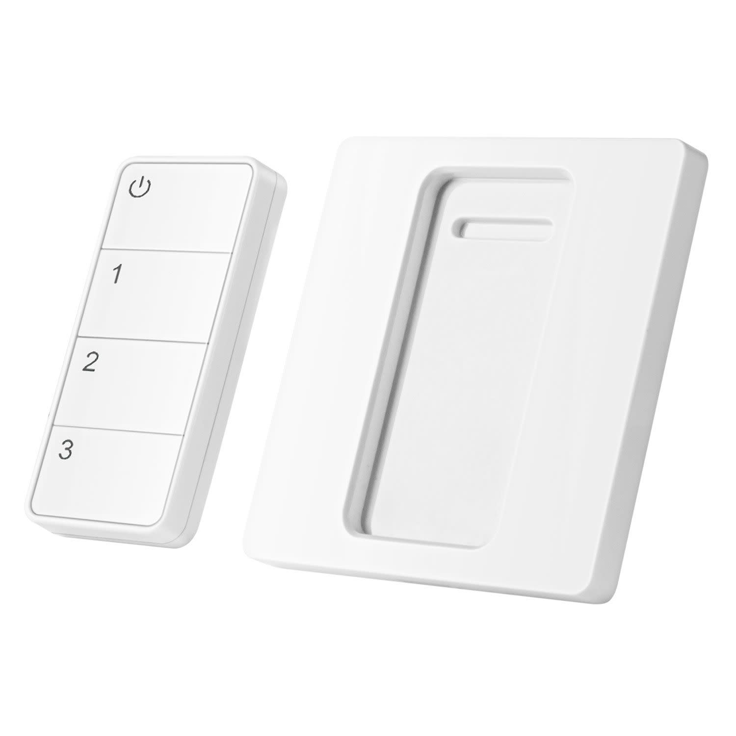 Κάνε κλικ για να δεις την εικόνα 3 του AduroSmart Zigbee Scene Remote