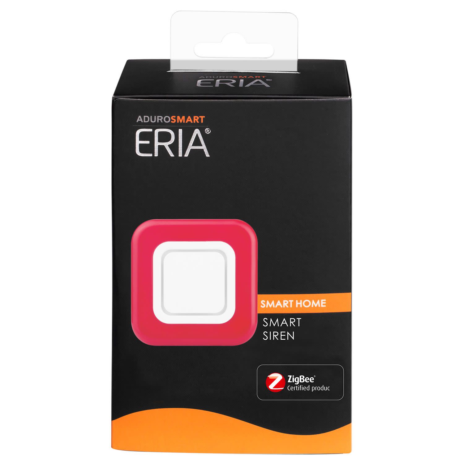 Εικόνα 3 του AduroSmart Zigbee Alarm Siren