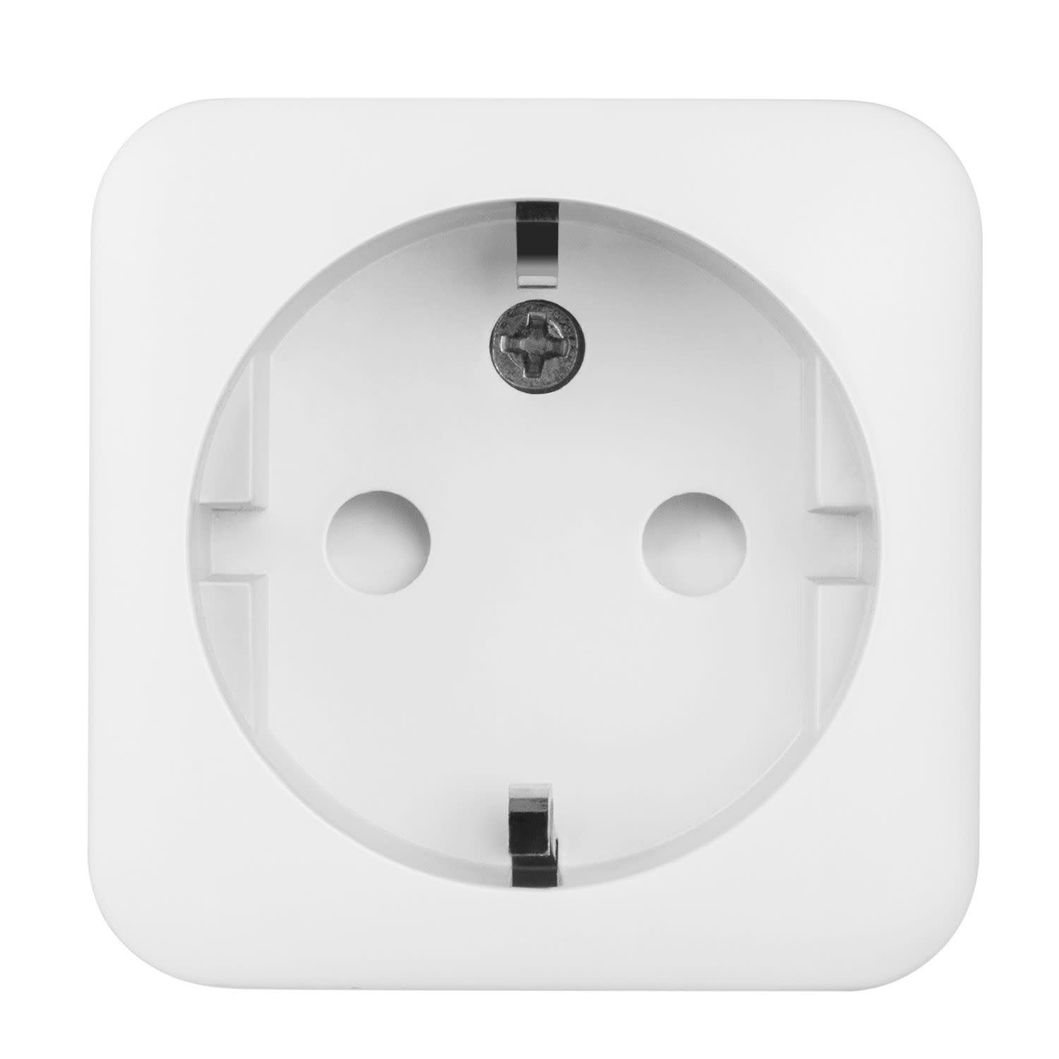 Κάνε κλικ για να δεις την εικόνα 3 του AduroSmart Zigbee Smart Plug Meter