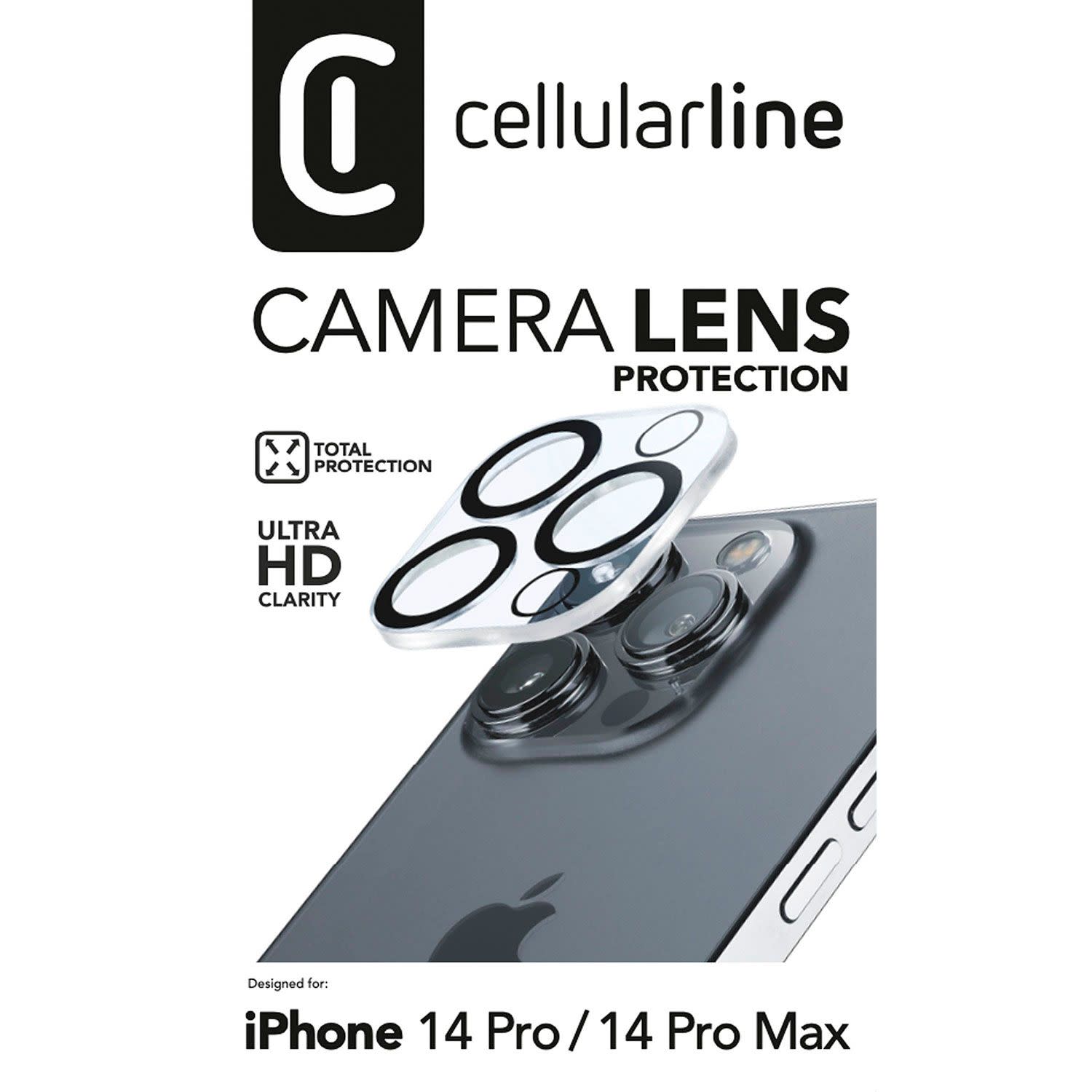 Εικόνα 4 του Cellularline για Apple iPhone 14 Pro