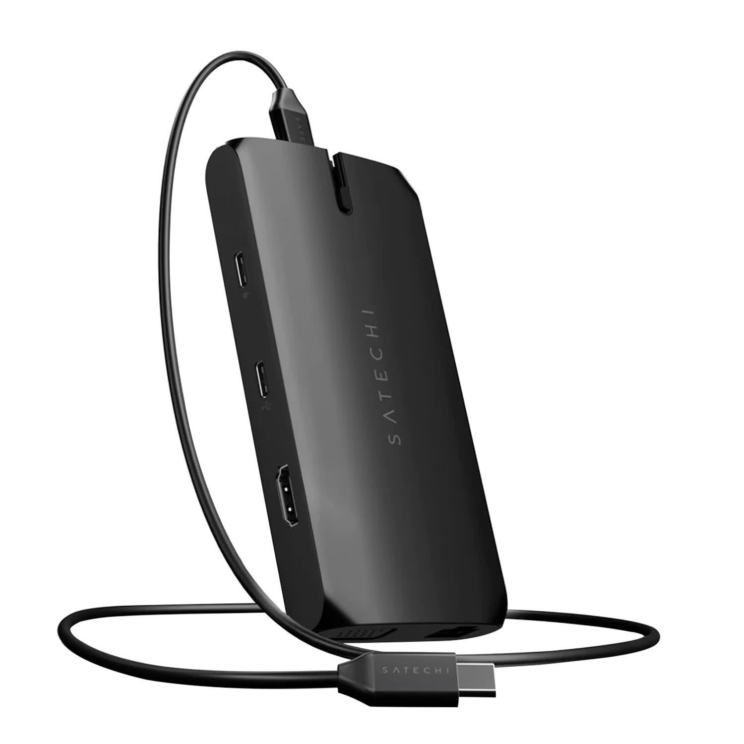 Εικόνα 1 του Satechi USB-C On-the-Go Multiport Adapter