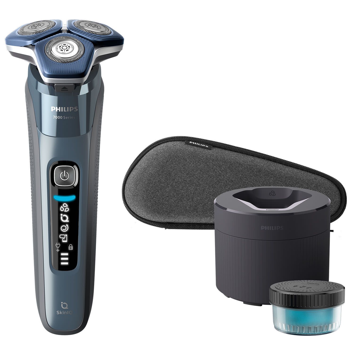 Philips Ξυριστική Μηχανή S7882/55 Series 7000