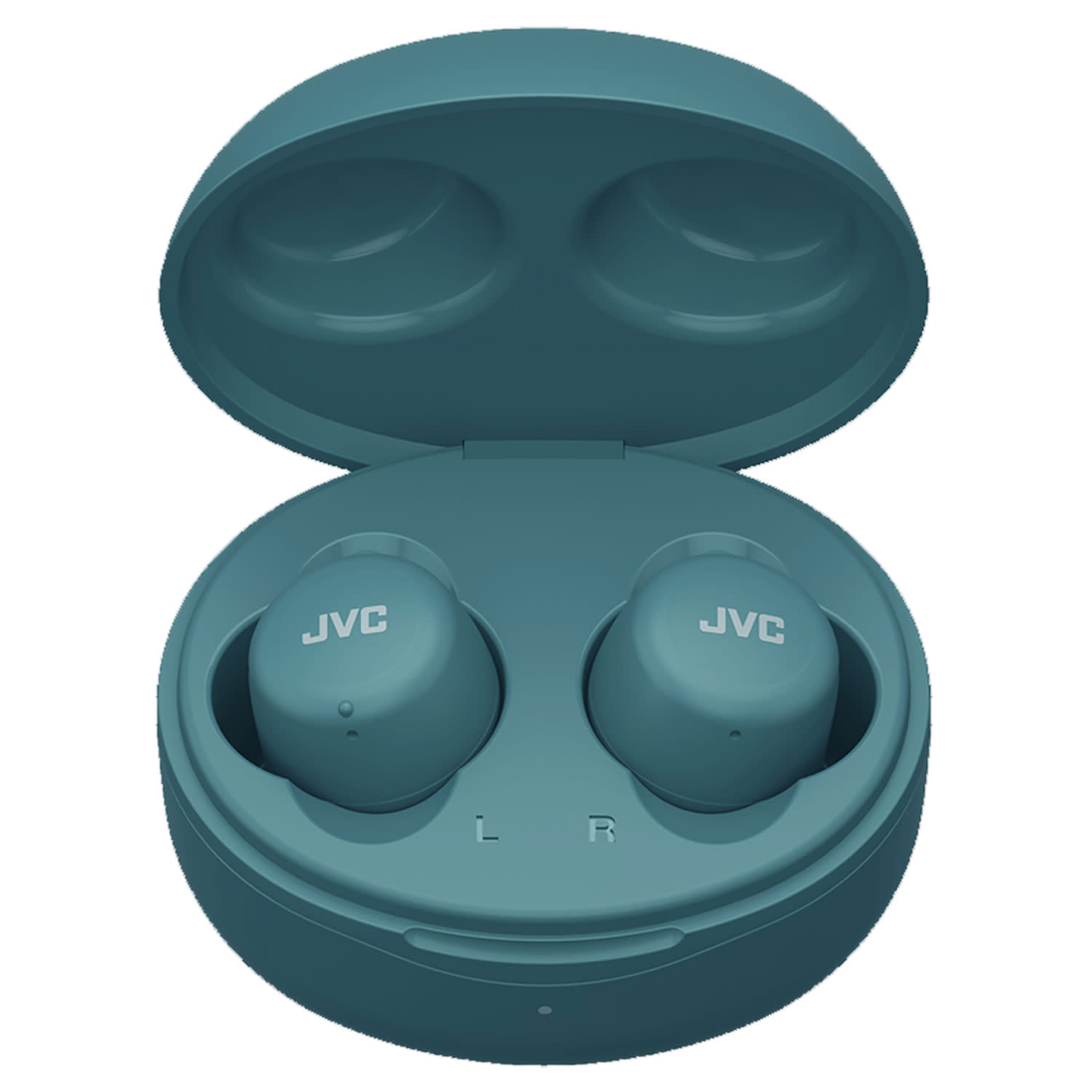 Εικόνα 1 του JVC Bluetooth Truly Wireless Gumy Green
