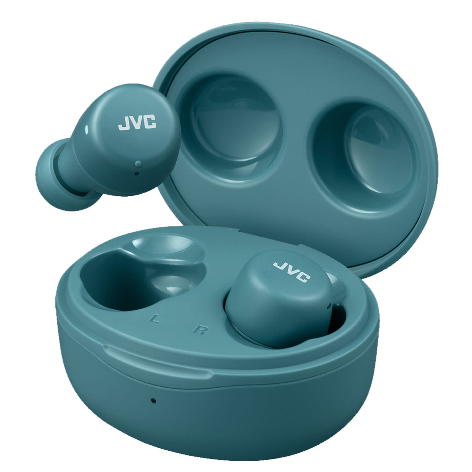 Εικόνα 3 του JVC Bluetooth Truly Wireless Gumy Green