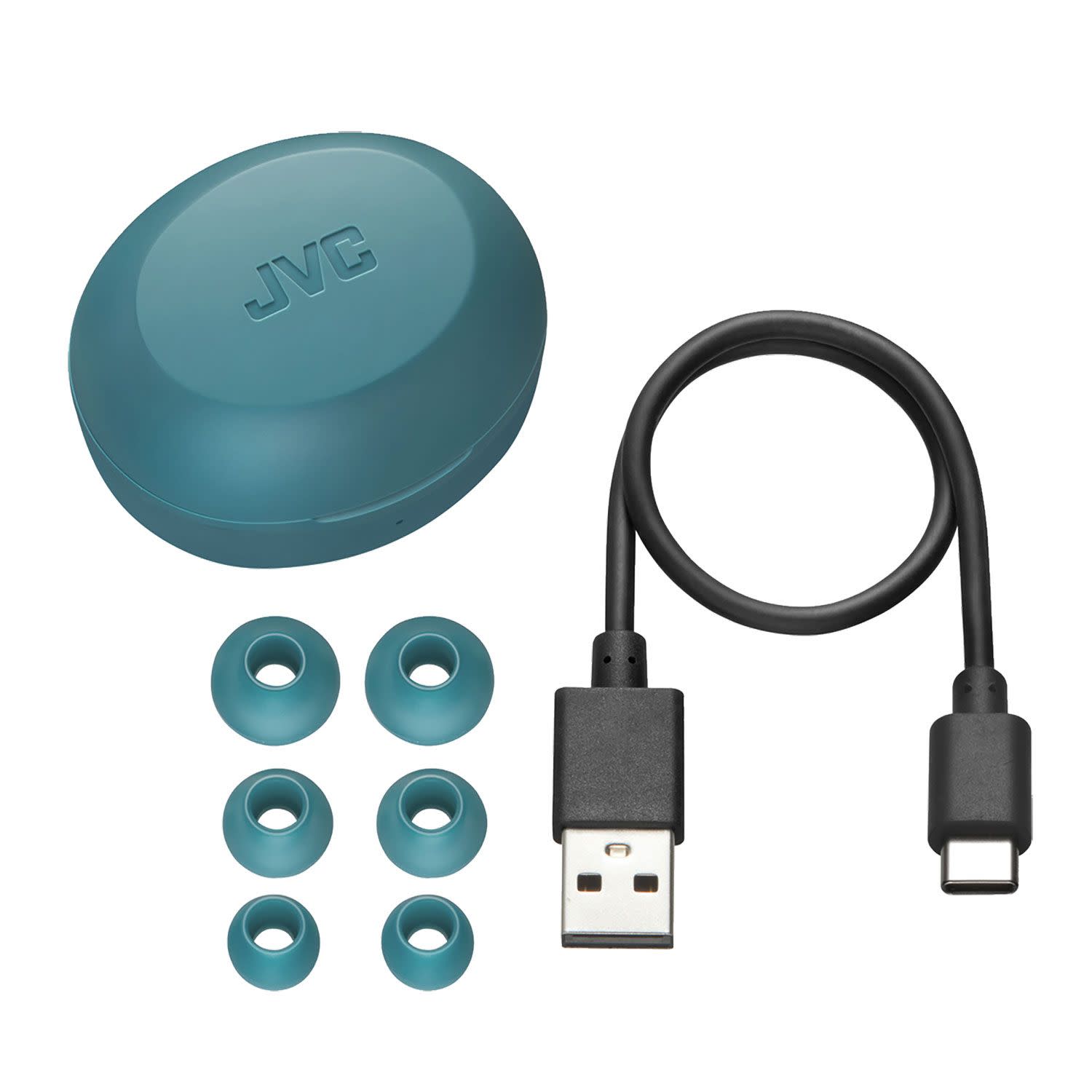 Εικόνα 5 του JVC Bluetooth Truly Wireless Gumy Green