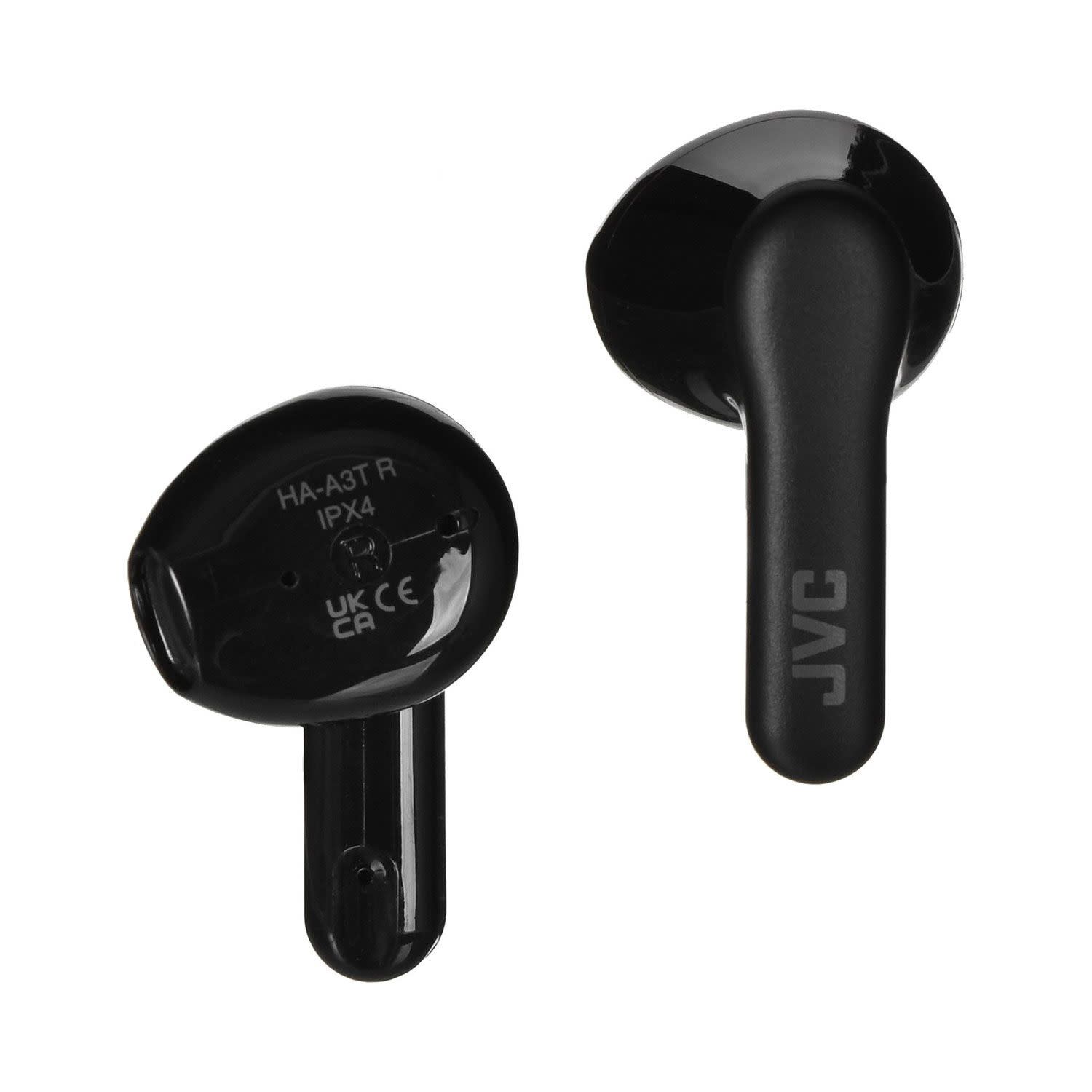 JVC Bluetooth Truly Wireless HA-A3T Black