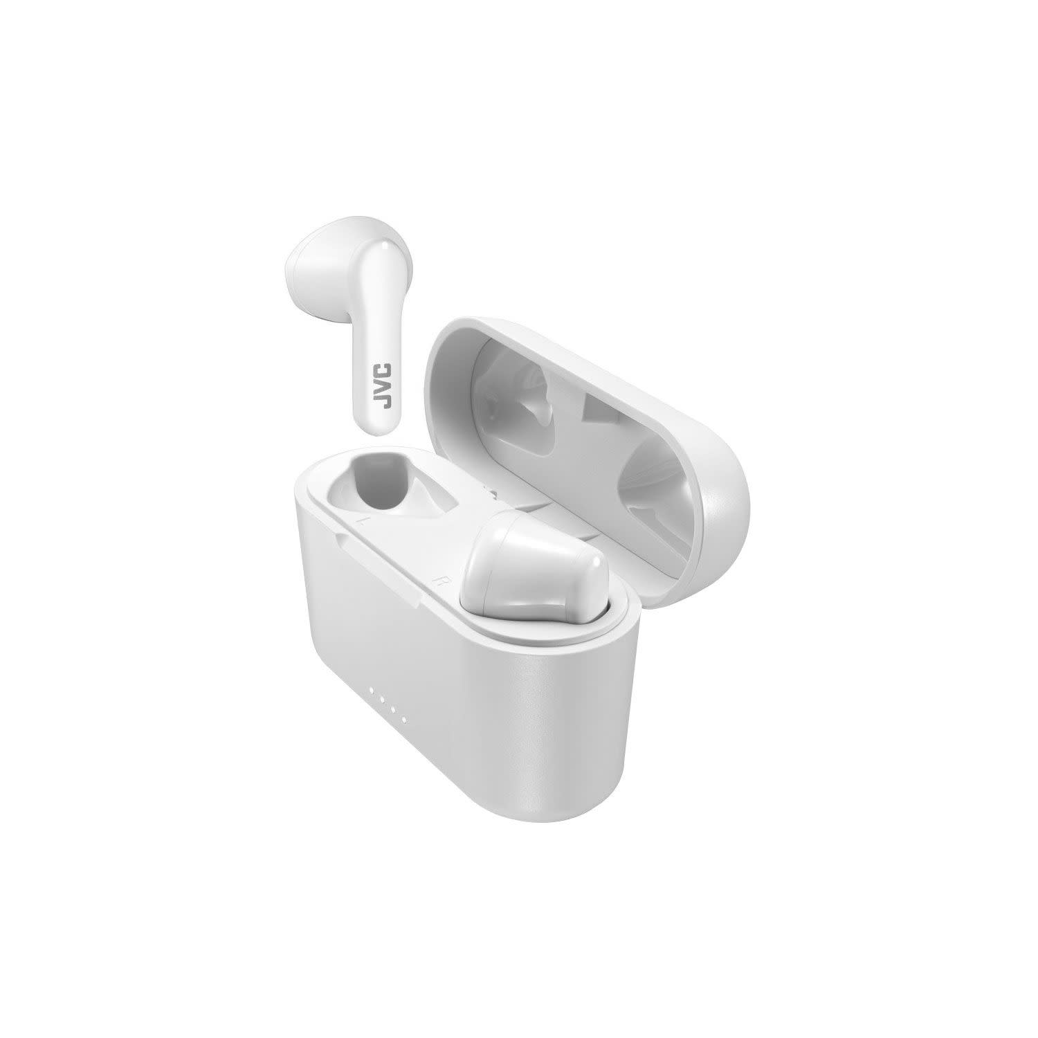 Εικόνα 1 του JVC Bluetooth Truly Wireless HA-A3T White