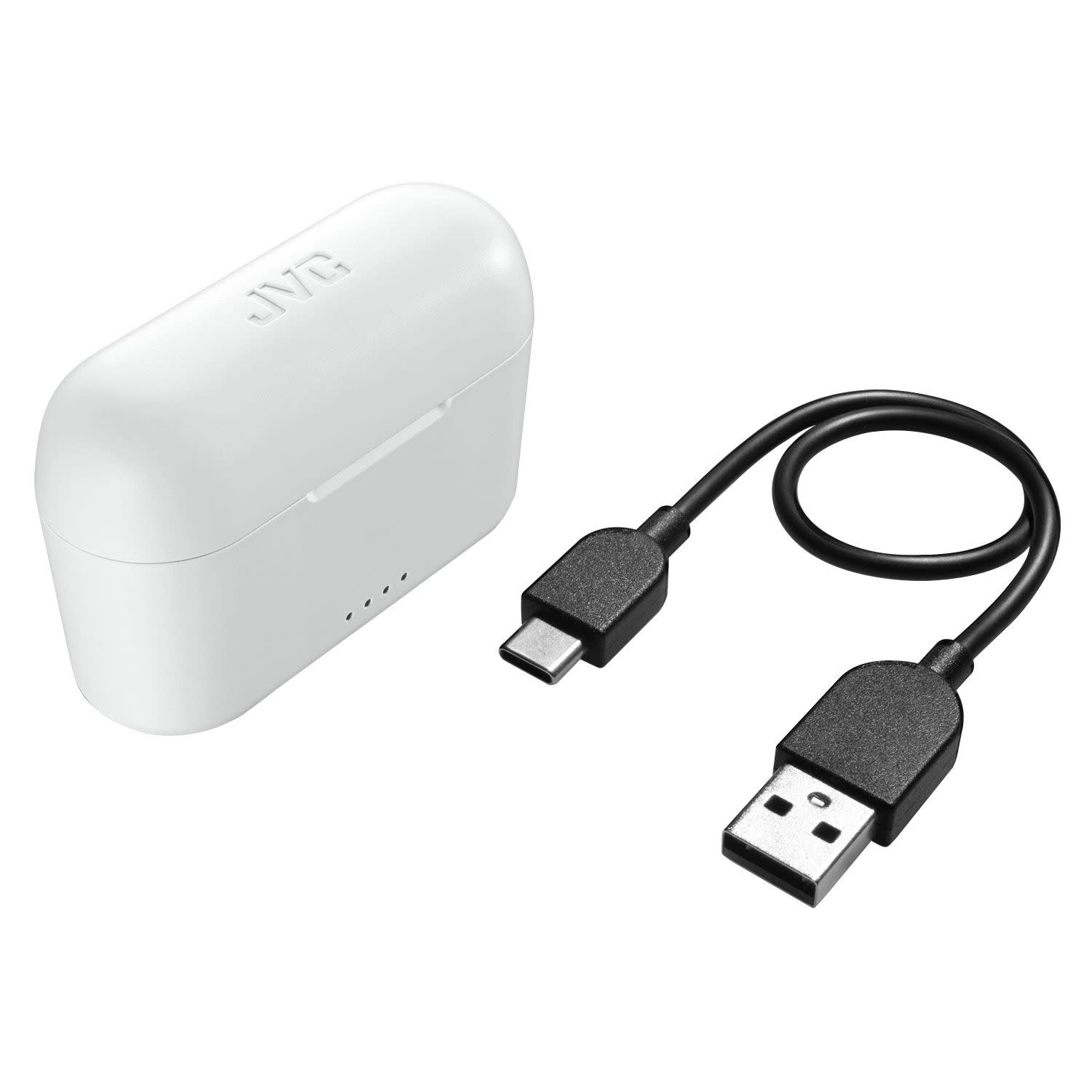 Εικόνα 3 του JVC Bluetooth Truly Wireless HA-A3T White