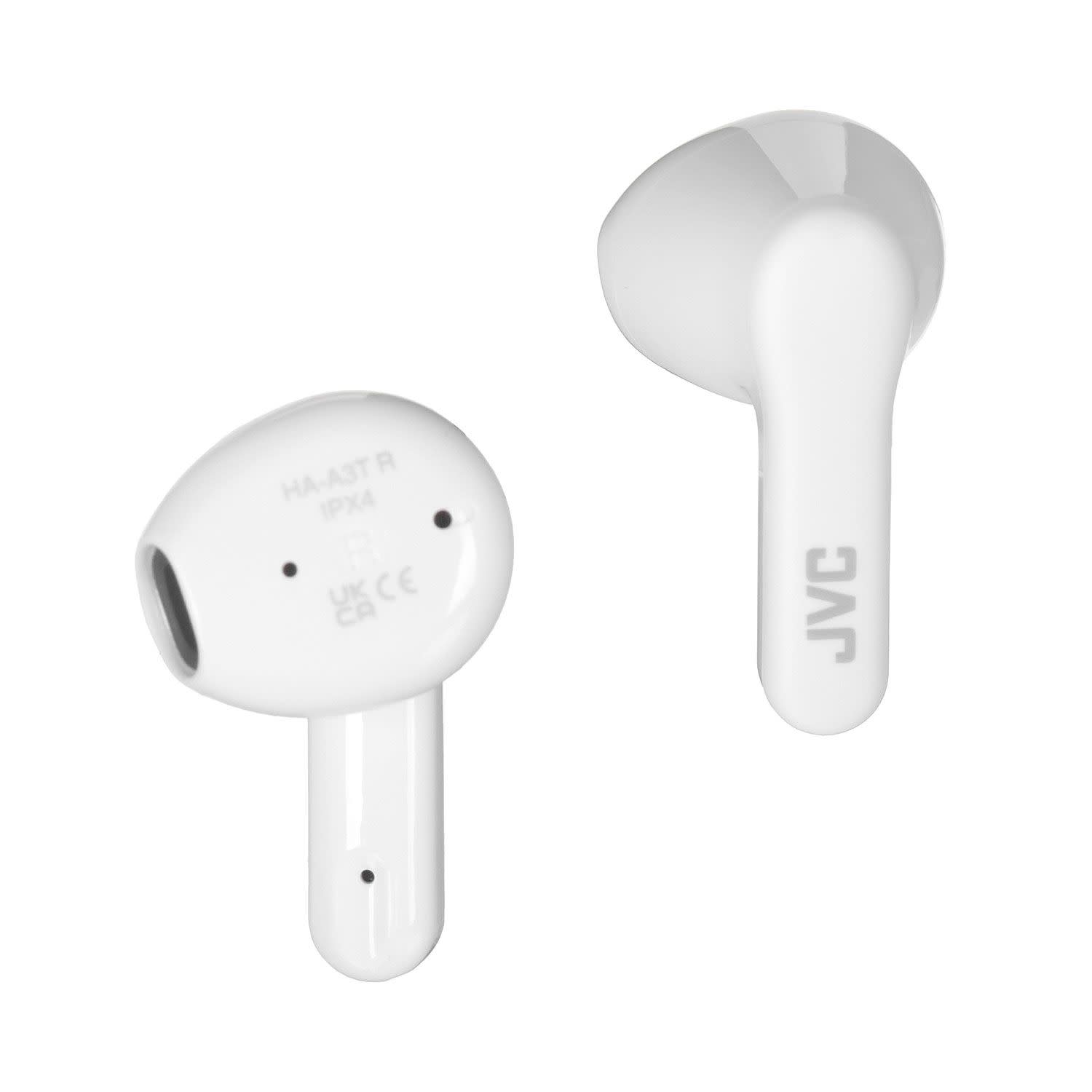 Εικόνα 4 του JVC Bluetooth Truly Wireless HA-A3T White