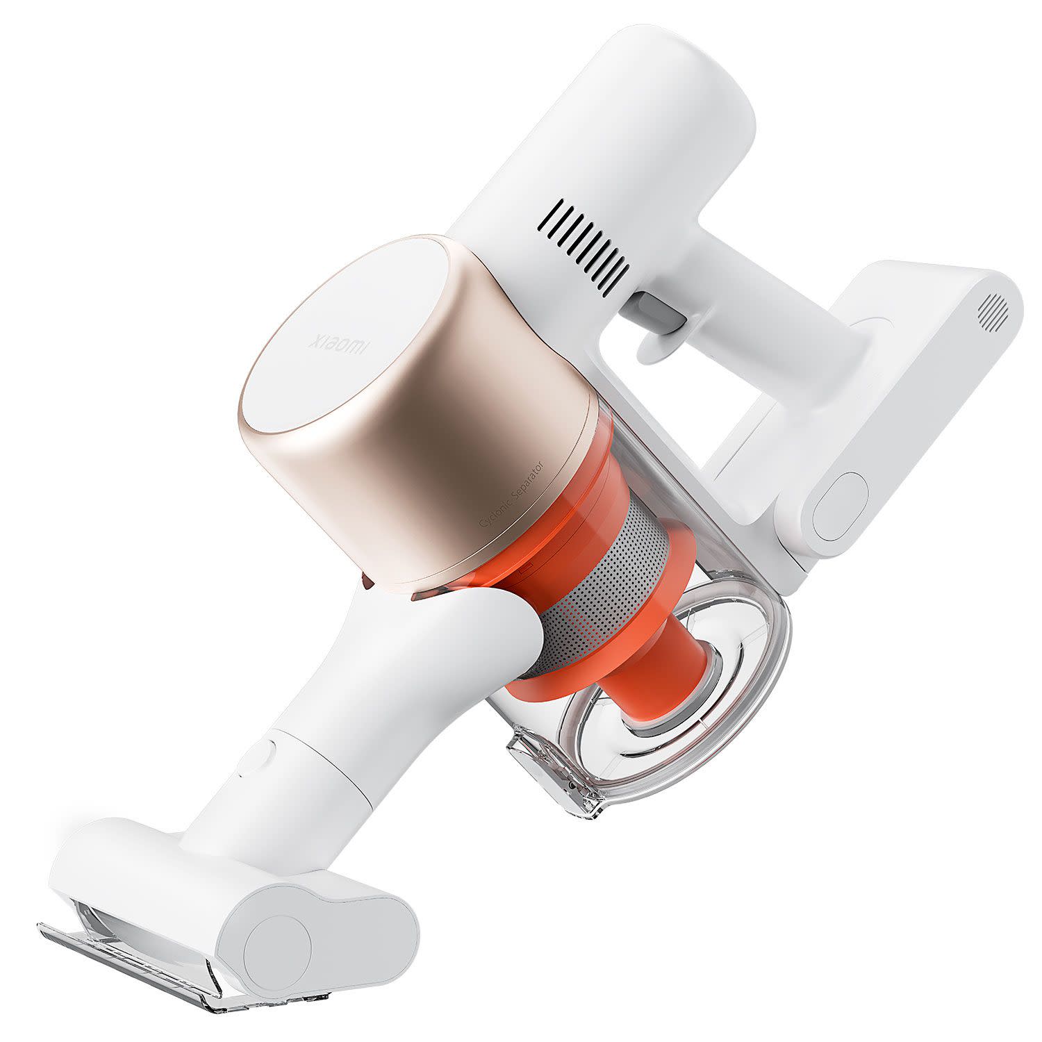 Εικόνα 4 του Xiaomi Σκούπα Stick Επαναφ/μενη G9 Plus