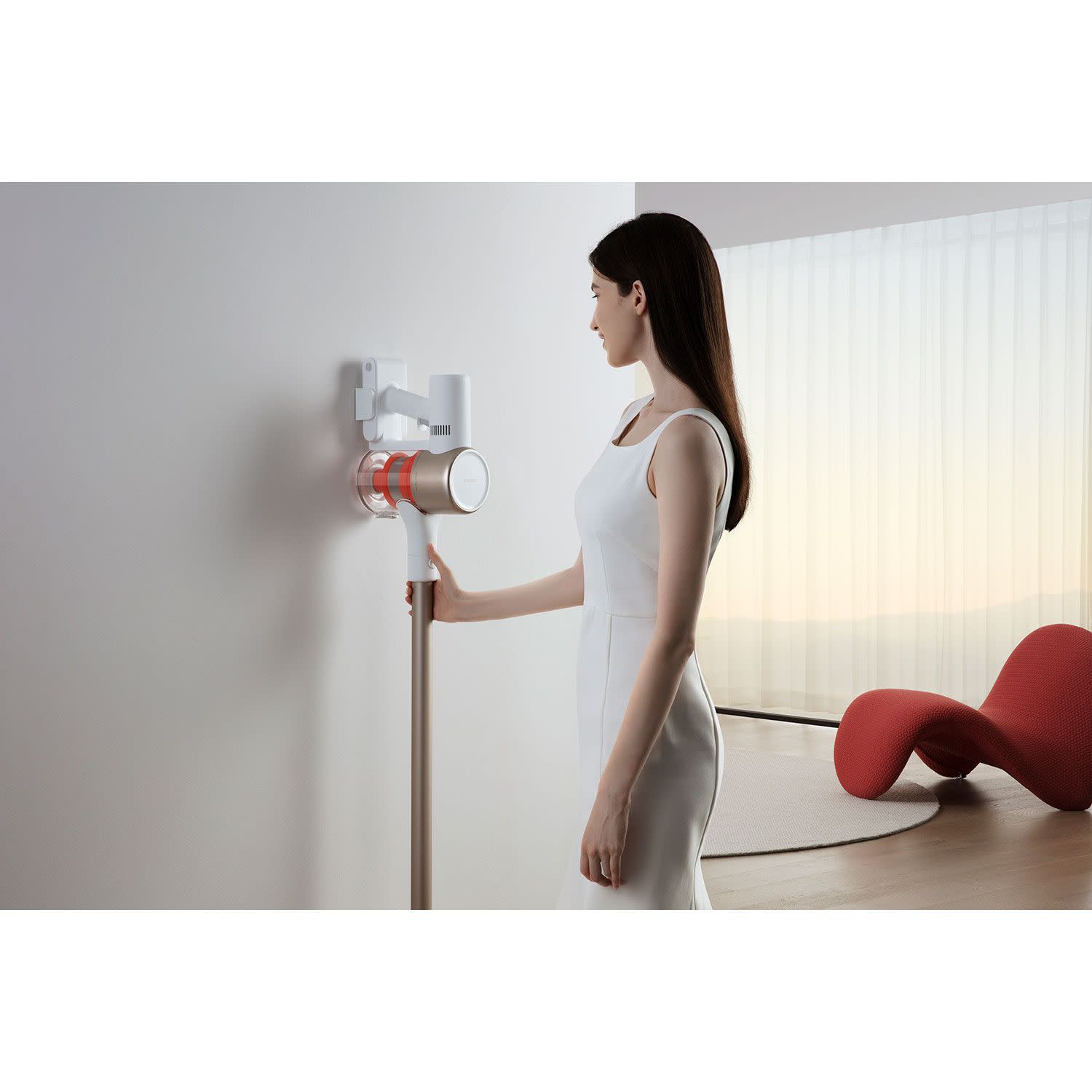 Εικόνα 8 του Xiaomi Σκούπα Stick Επαναφ/μενη G9 Plus