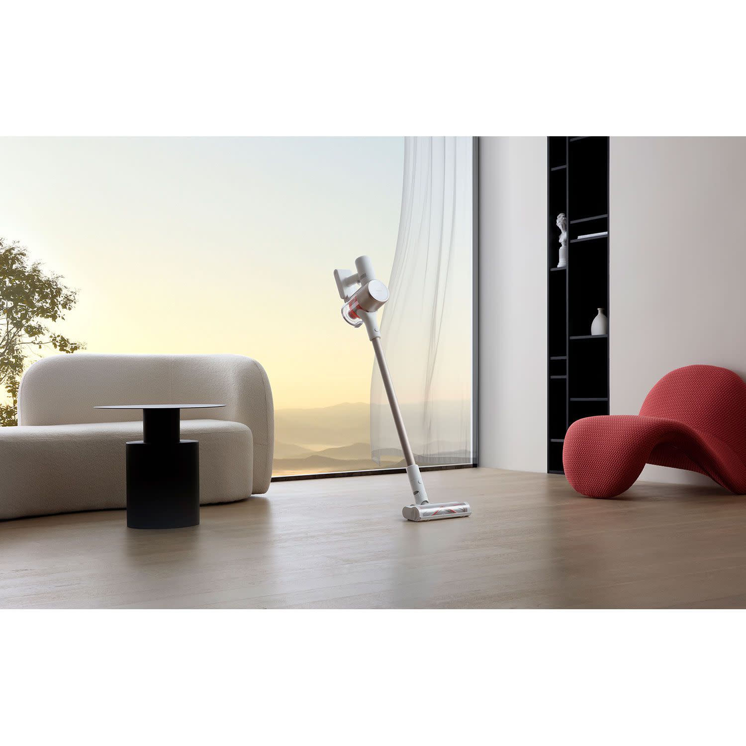 Εικόνα 9 του Xiaomi Σκούπα Stick Επαναφ/μενη G9 Plus