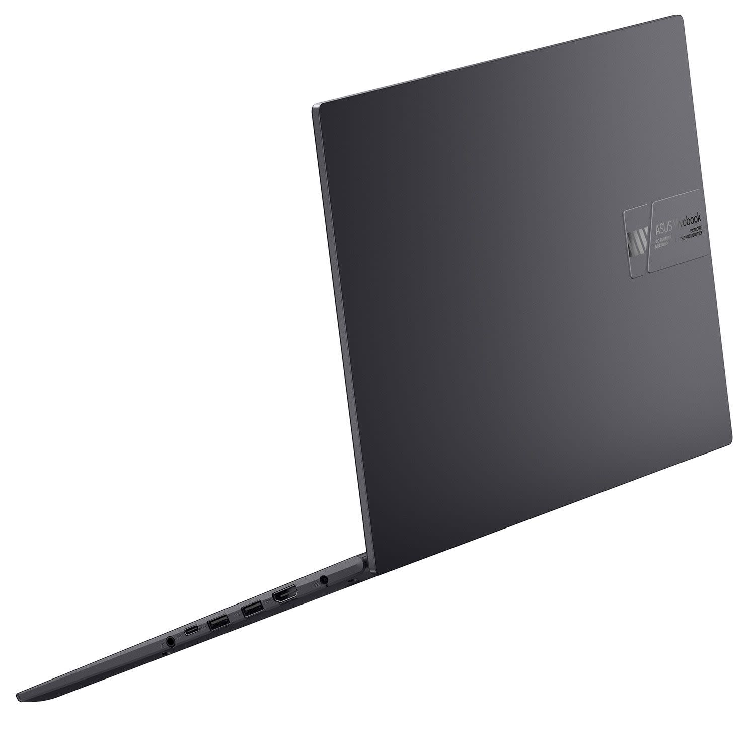 Εικόνα 4 του Asus Vivobook X OLED M3504YA-OLED-MA731W Laptop 15.6" OLED (Ryzen 7 7730U/16 GB/1 TB/Radeon Graphics/Windows 11 Home)
