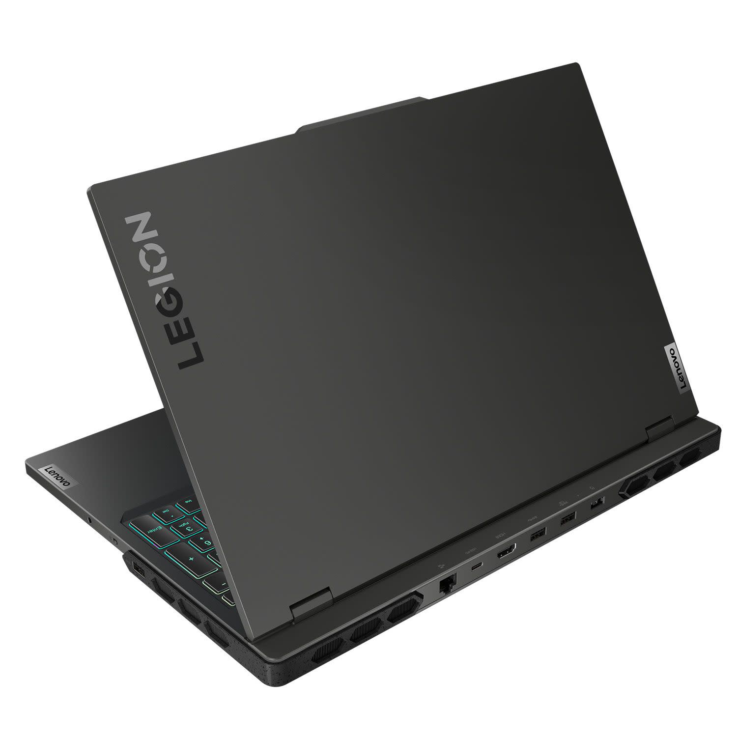Εικόνα 4 του Lenovo Legion Pro 7 Laptop 16" IPS (Core i9 13900HX/32 GB/1 TB/RTX 4080 12 GB/Windows 11 Home)