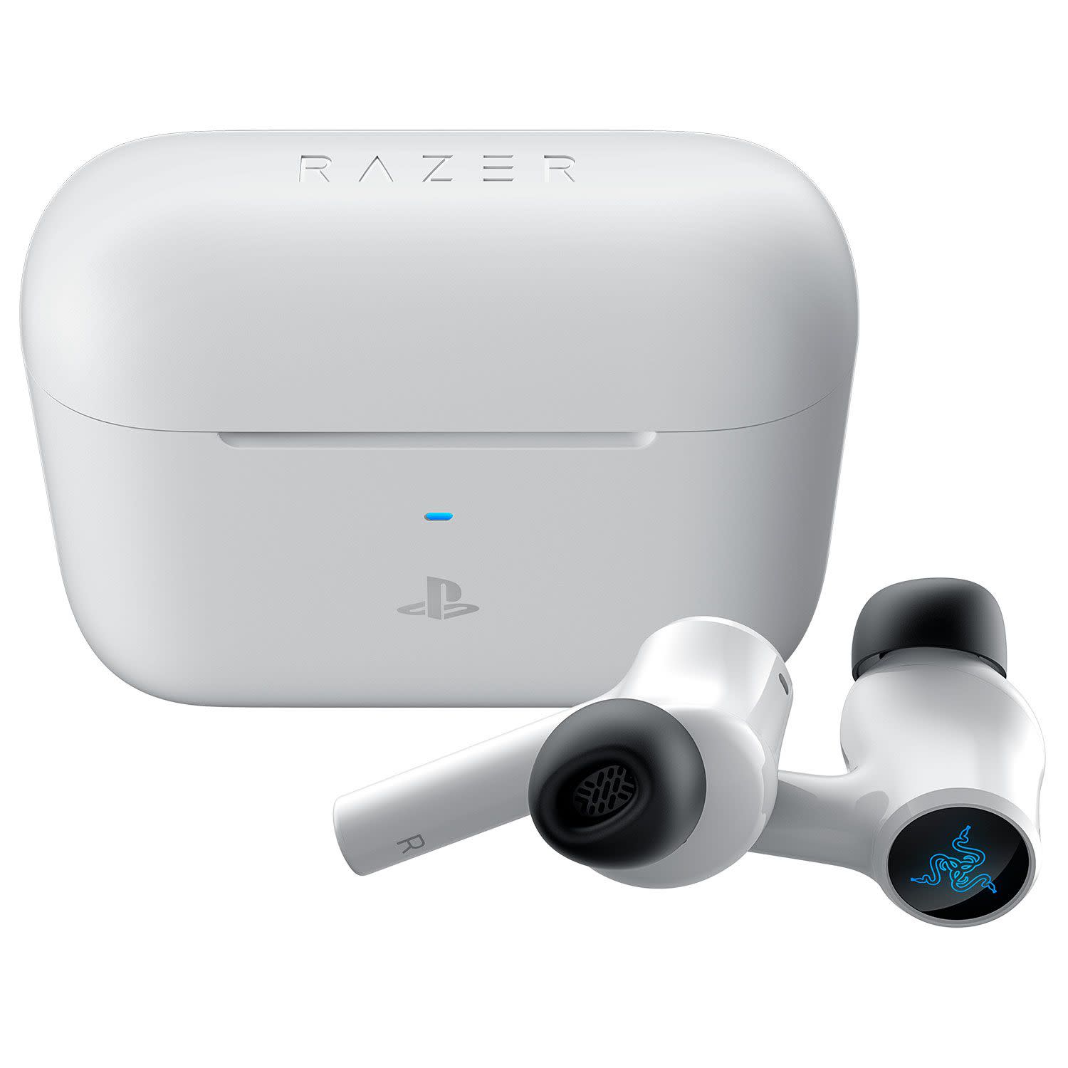 Εικόνα 1 του Razer Hammerhead Hyperspeed PlayStation Licensed